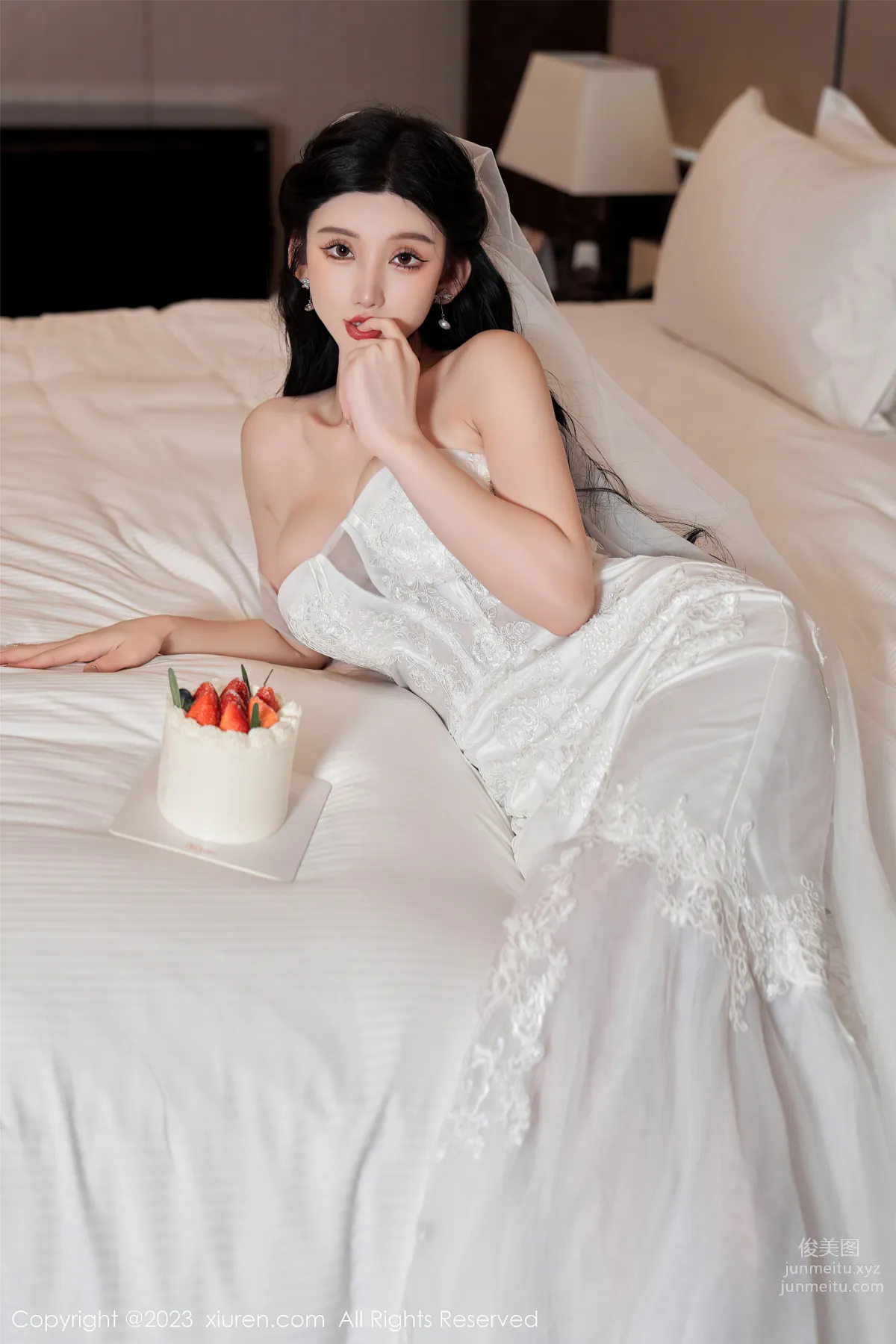 [Xiuren秀人網]2023.09.28 NO.7463 周于希Sally 33