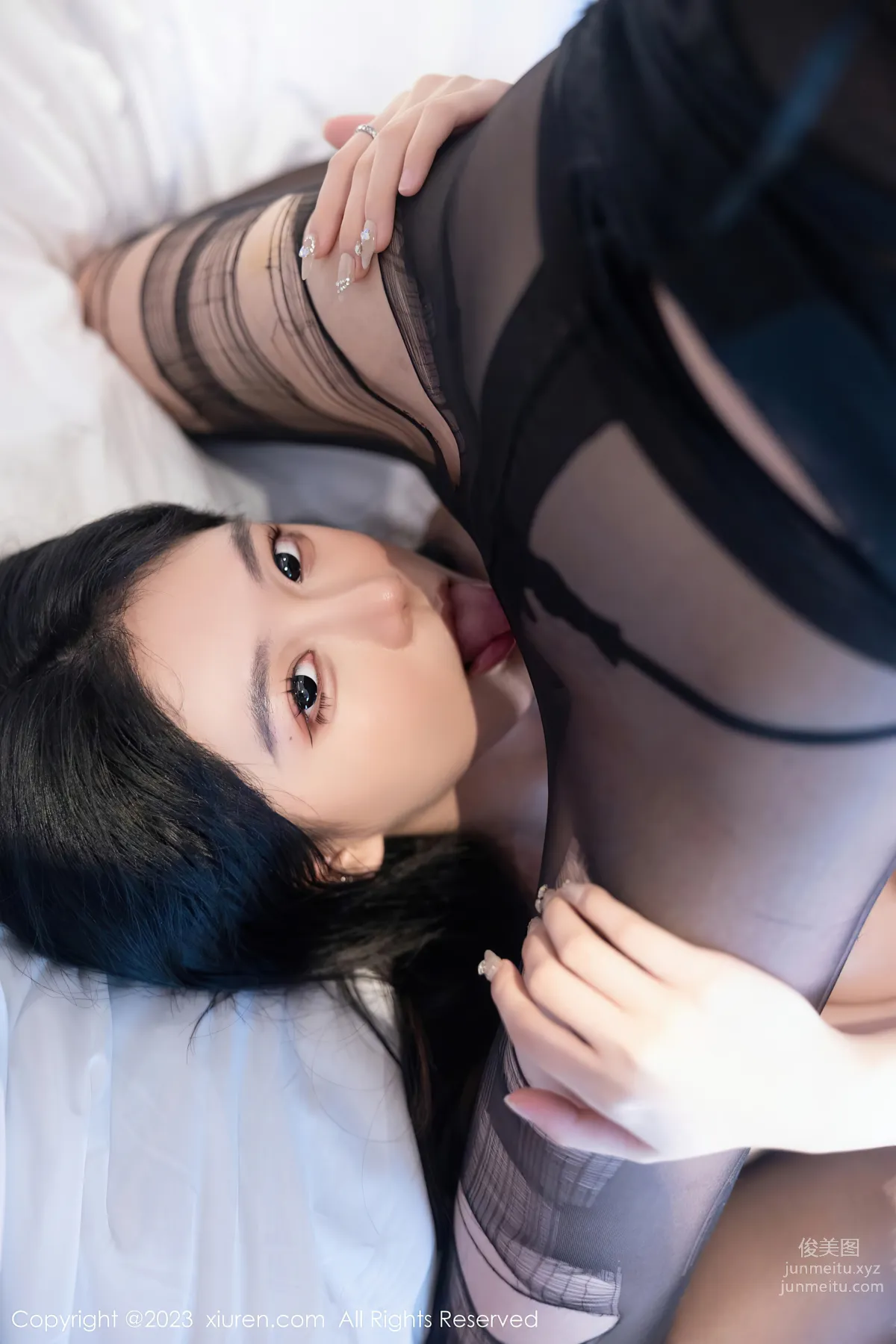 [Xiuren秀人網]2023.09.28 NO.7464 模特合集 42