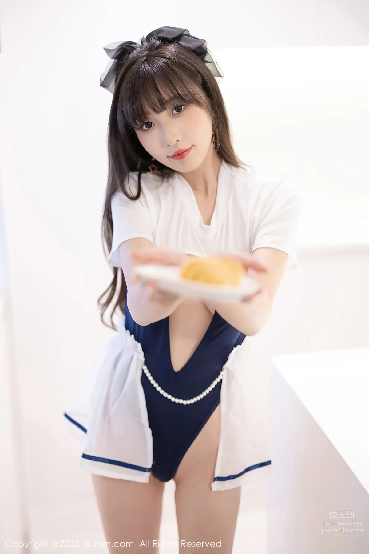 [Xiuren秀人網]2023.10.07 NO.7468 林星闌 19