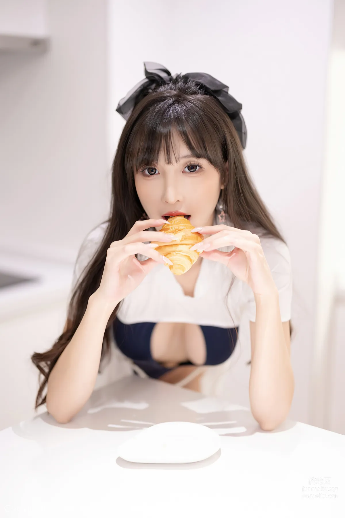 [Xiuren秀人網]2023.10.07 NO.7468 林星闌 21