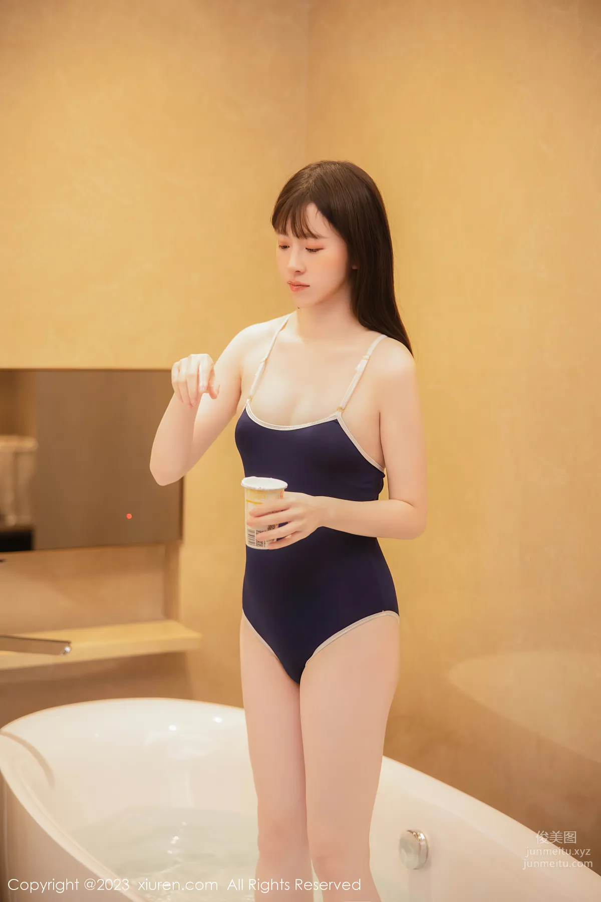 [Xiuren秀人網]2023.10.12 NO.7499 林悠悠 13