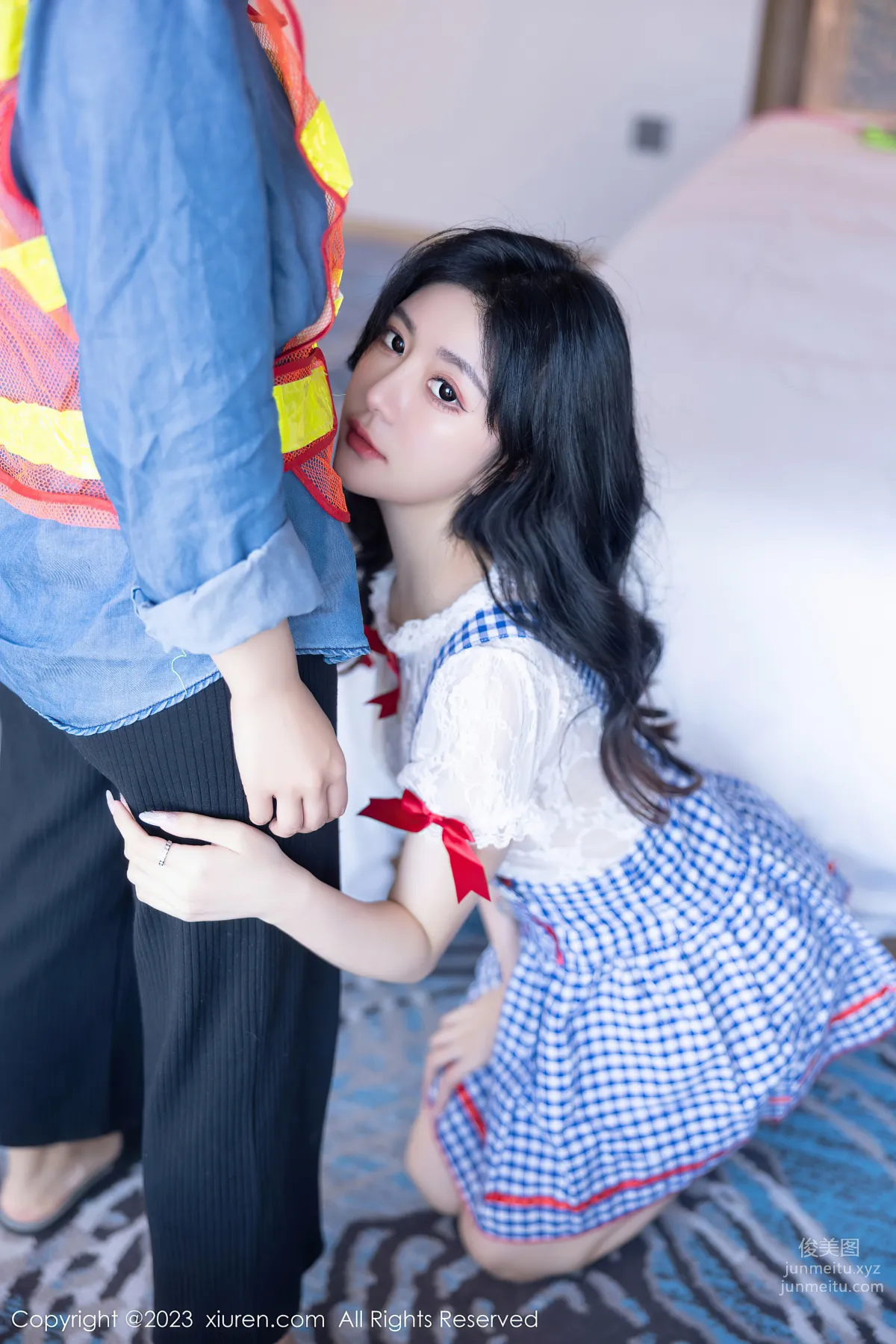 [Xiuren秀人網]2023.10.13 NO.7509 幼幼 31