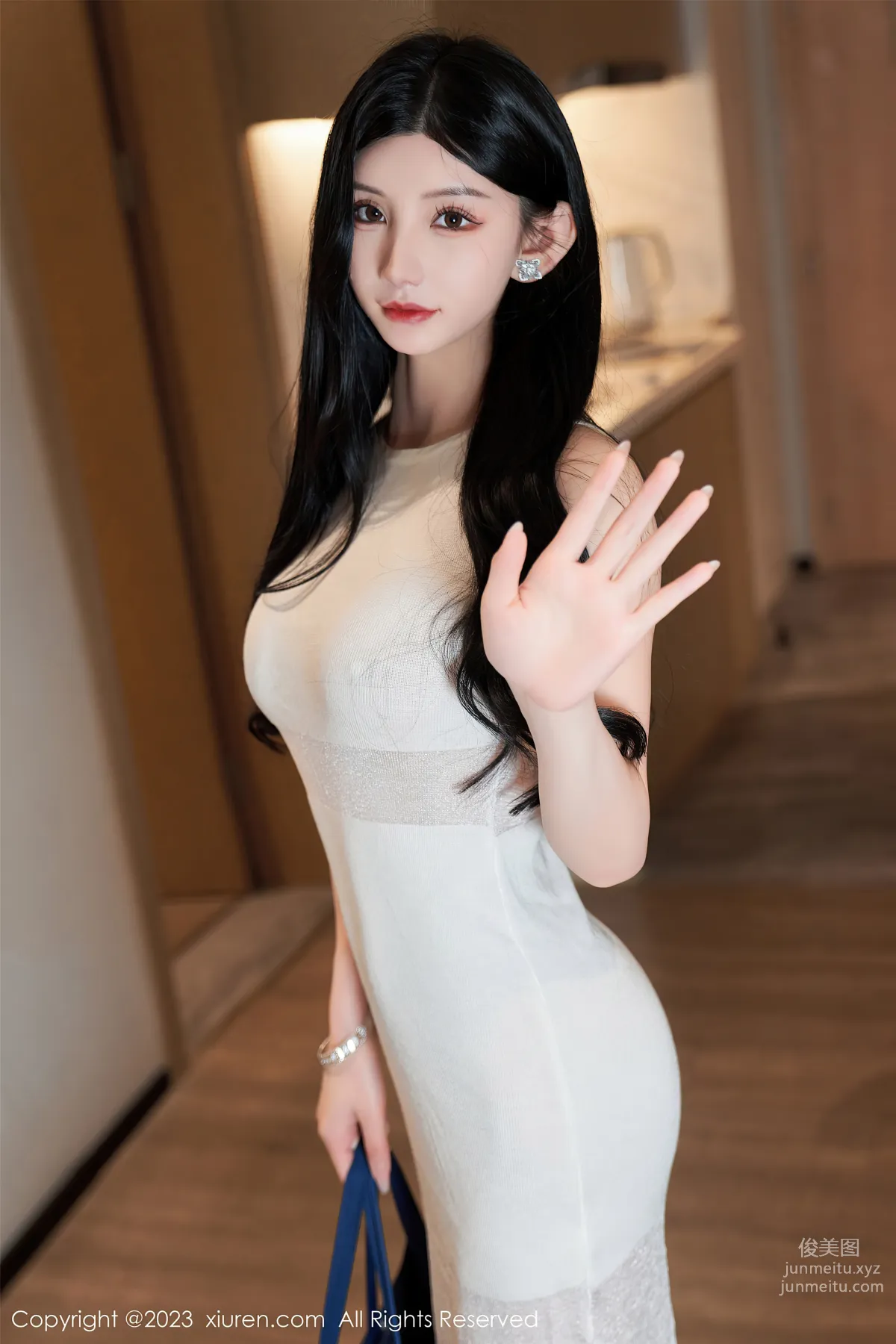 [Xiuren秀人網]2023.10.13 NO.7510 周于希Sally 84