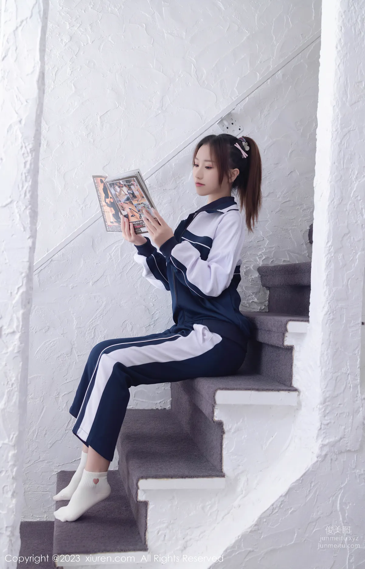 [Xiuren秀人網]2023.10.18 NO.7528 杏子Yada 13