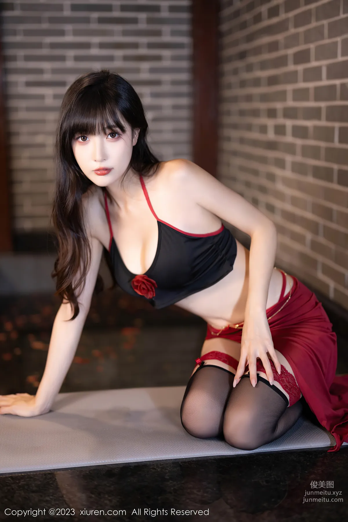 [Xiuren秀人網]2023.10.18 NO.7529 林星闌 20