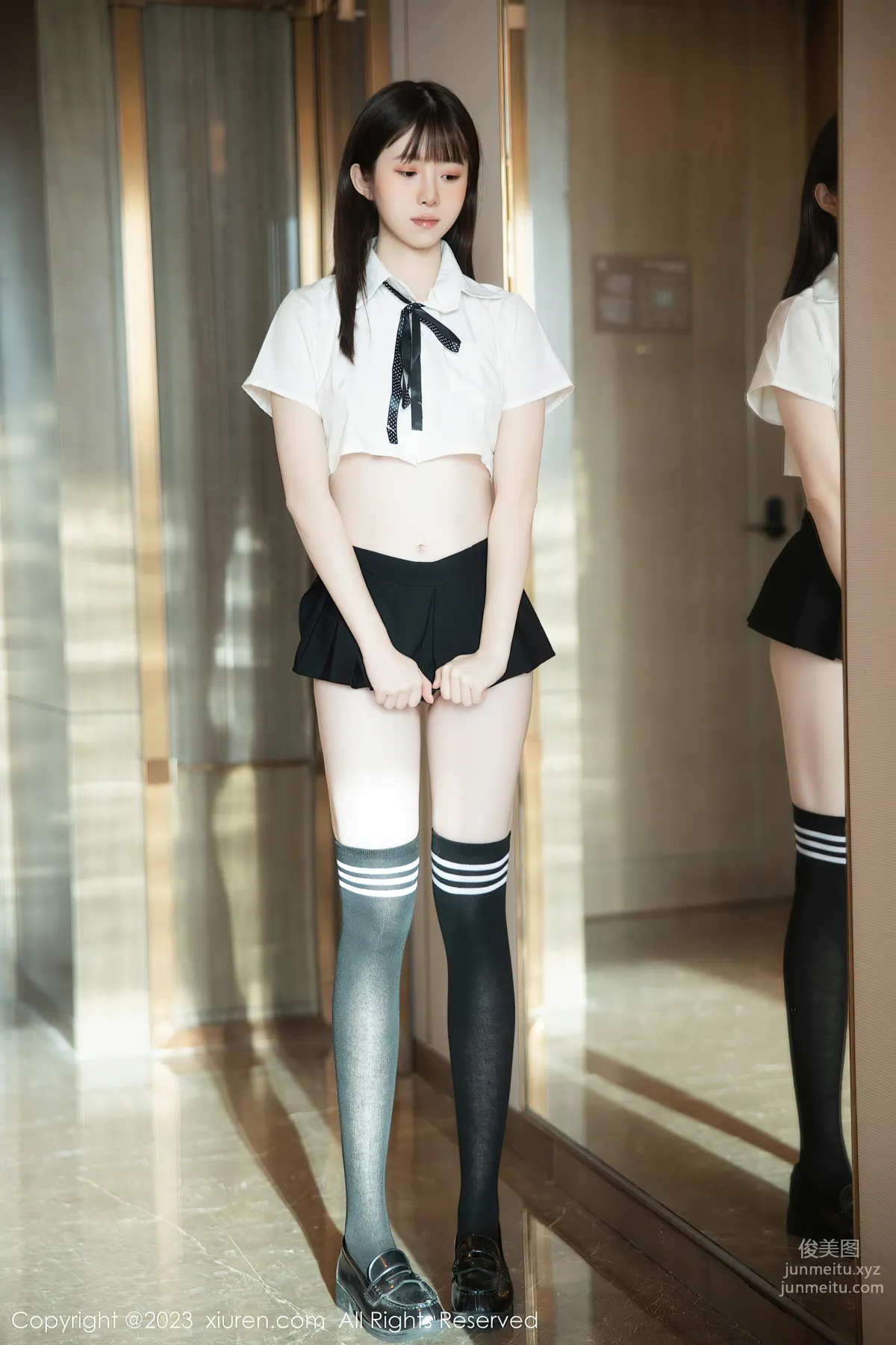 [Xiuren秀人網]2023.10.19 NO.7534 林悠悠 5
