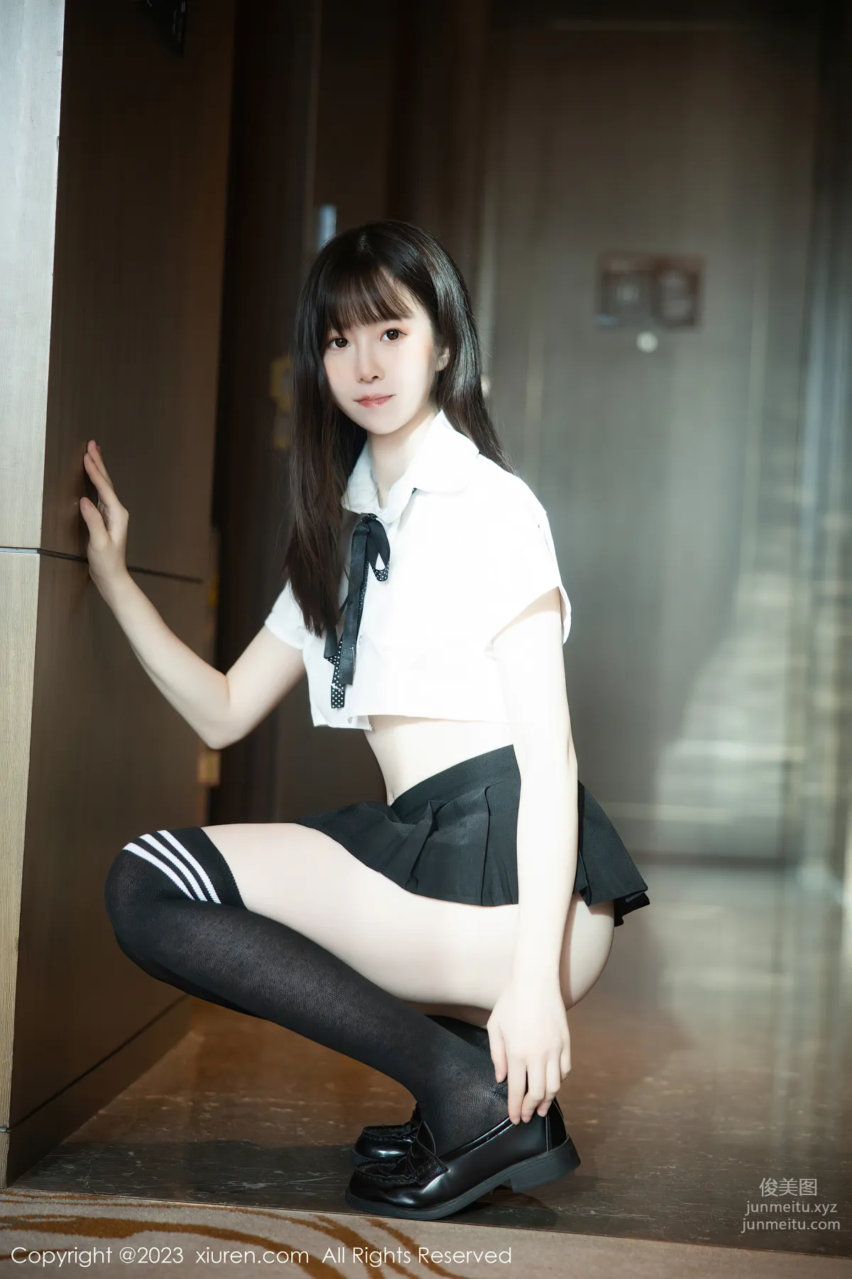 [Xiuren秀人網]2023.10.19 NO.7534 林悠悠 13