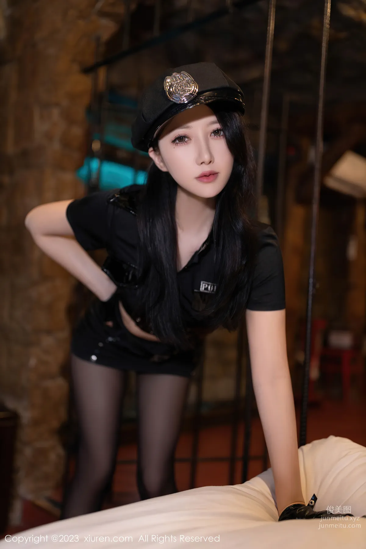 [Xiuren秀人網]2023.10.27 NO.7576 魚子醬Fish 15