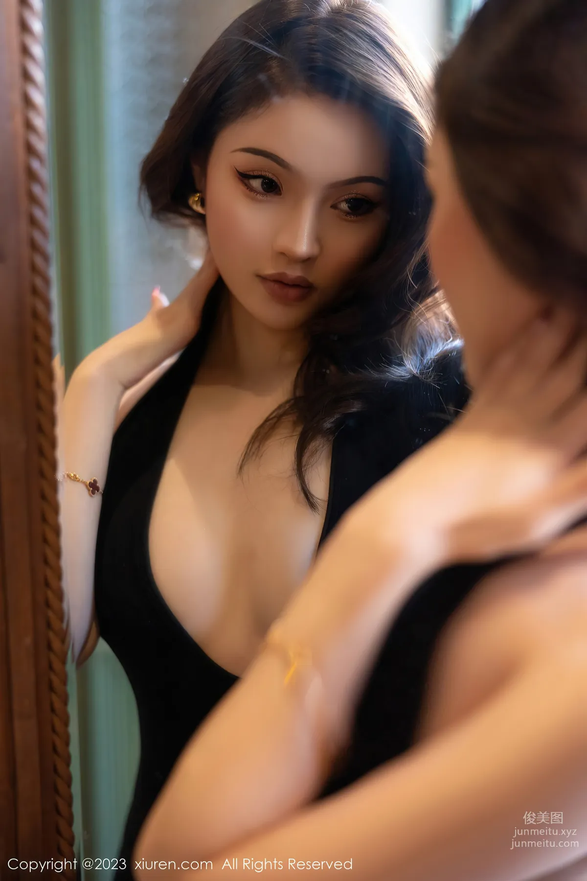 [Xiuren秀人網]2023.11.03 NO.7607 Nanyo 6