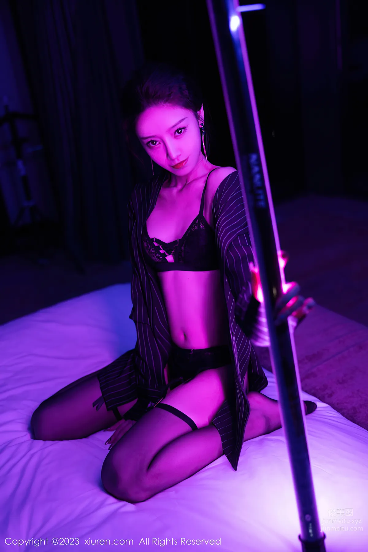 [Xiuren秀人網]2023.11.03 NO.7611 蘇曼兮 77