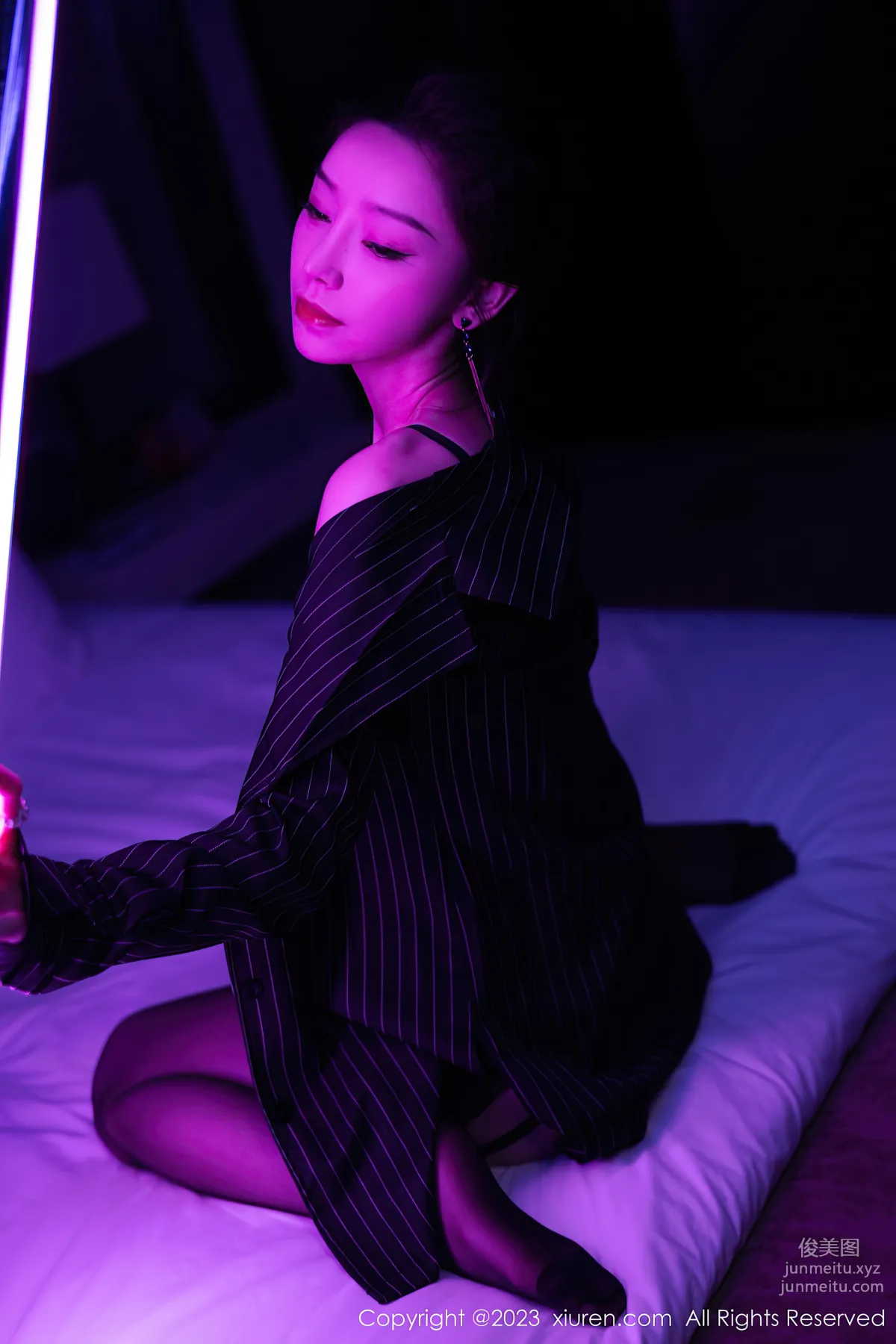 [Xiuren秀人網]2023.11.03 NO.7611 蘇曼兮 78