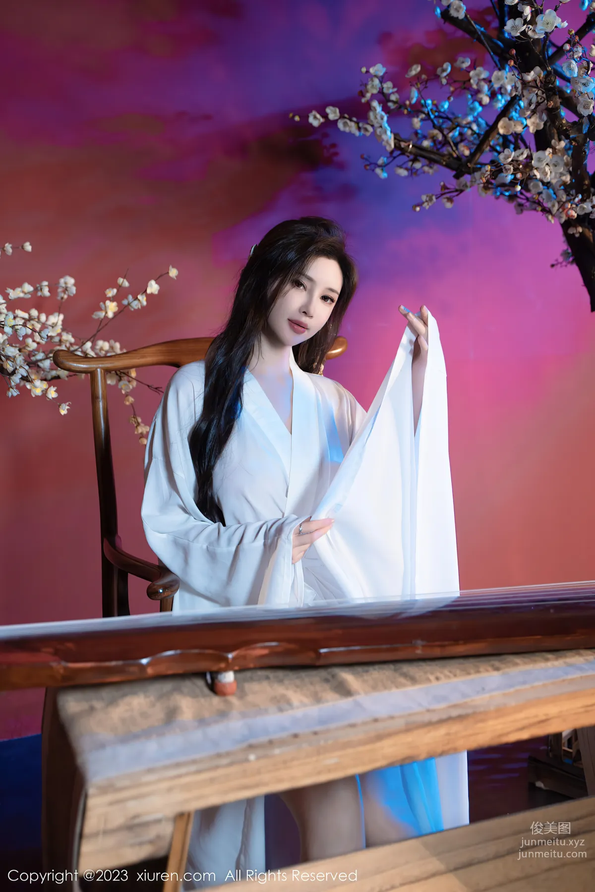 [Xiuren秀人網]2023.11.07 NO.7625 Carol周妍希 5