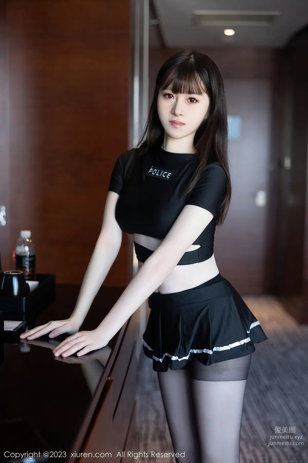 [Xiuren秀人網]2023.11.09 NO.7637 林悠悠 11