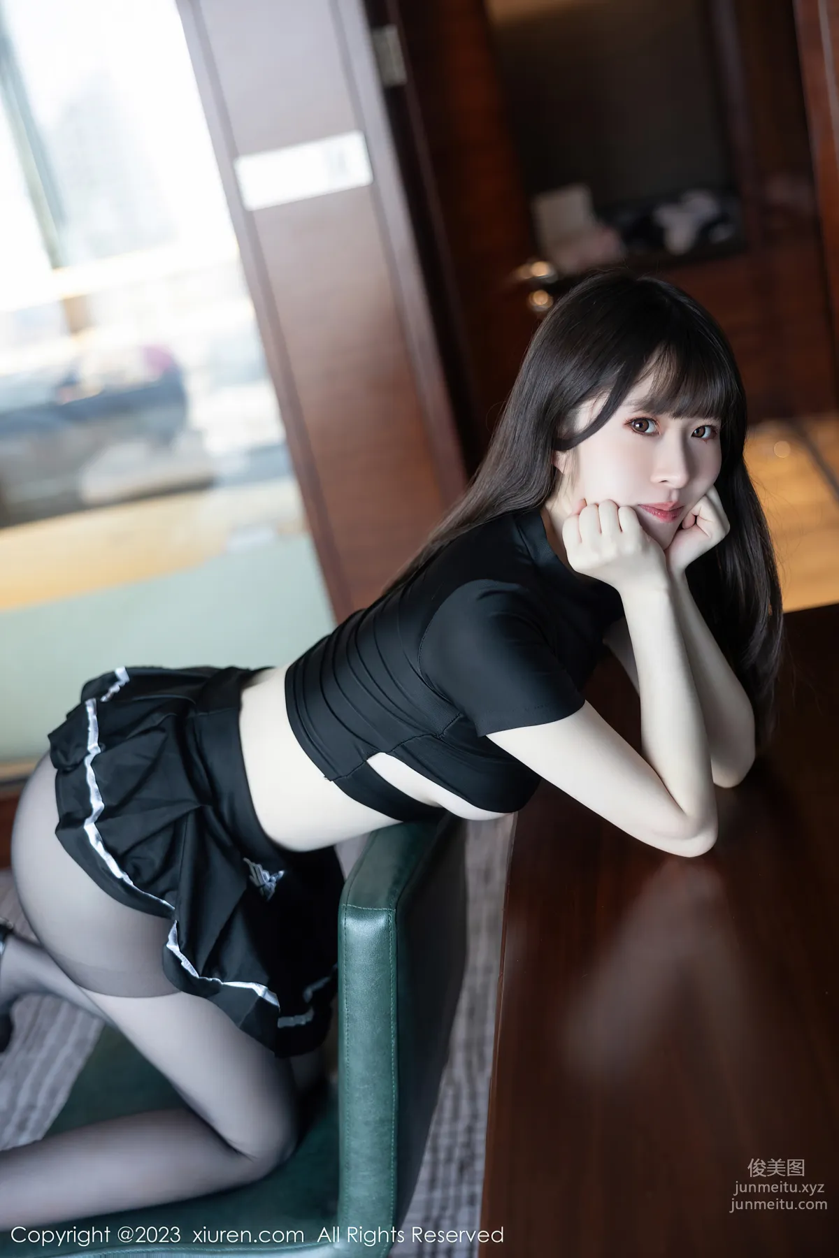 [Xiuren秀人網]2023.11.09 NO.7637 林悠悠 29