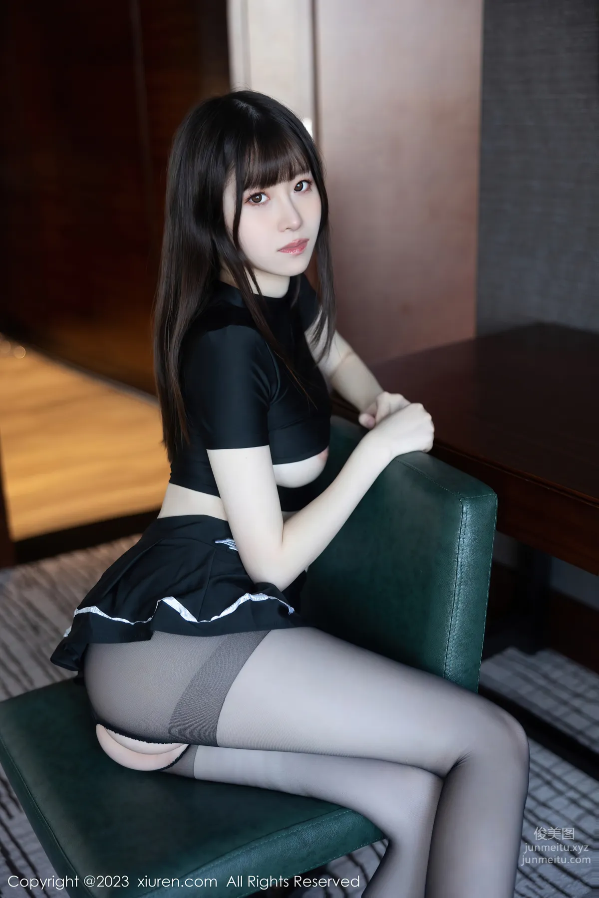 [Xiuren秀人網]2023.11.09 NO.7637 林悠悠 35
