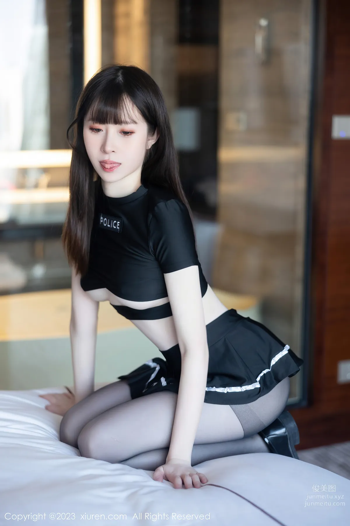 [Xiuren秀人網]2023.11.09 NO.7637 林悠悠 38