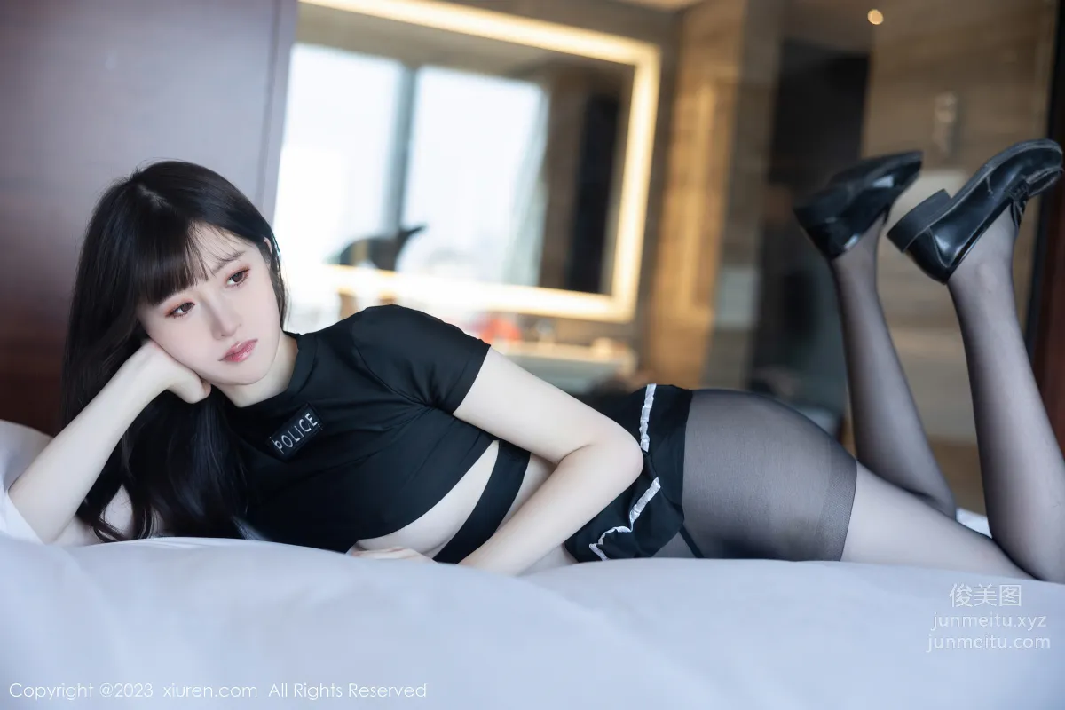 [Xiuren秀人網]2023.11.09 NO.7637 林悠悠 43