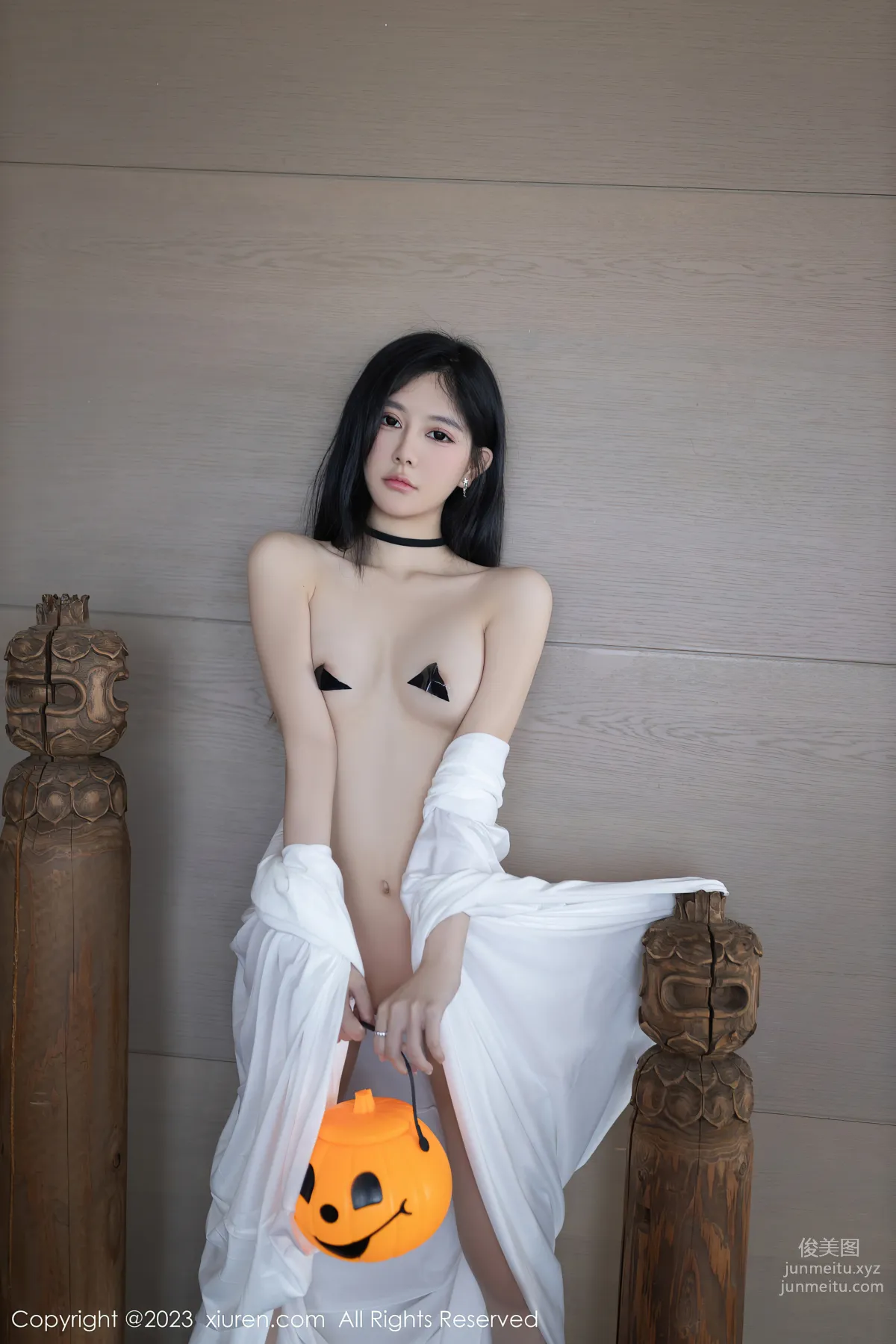 [Xiuren秀人網]2023.11.10 NO.7649 幼幼 69
