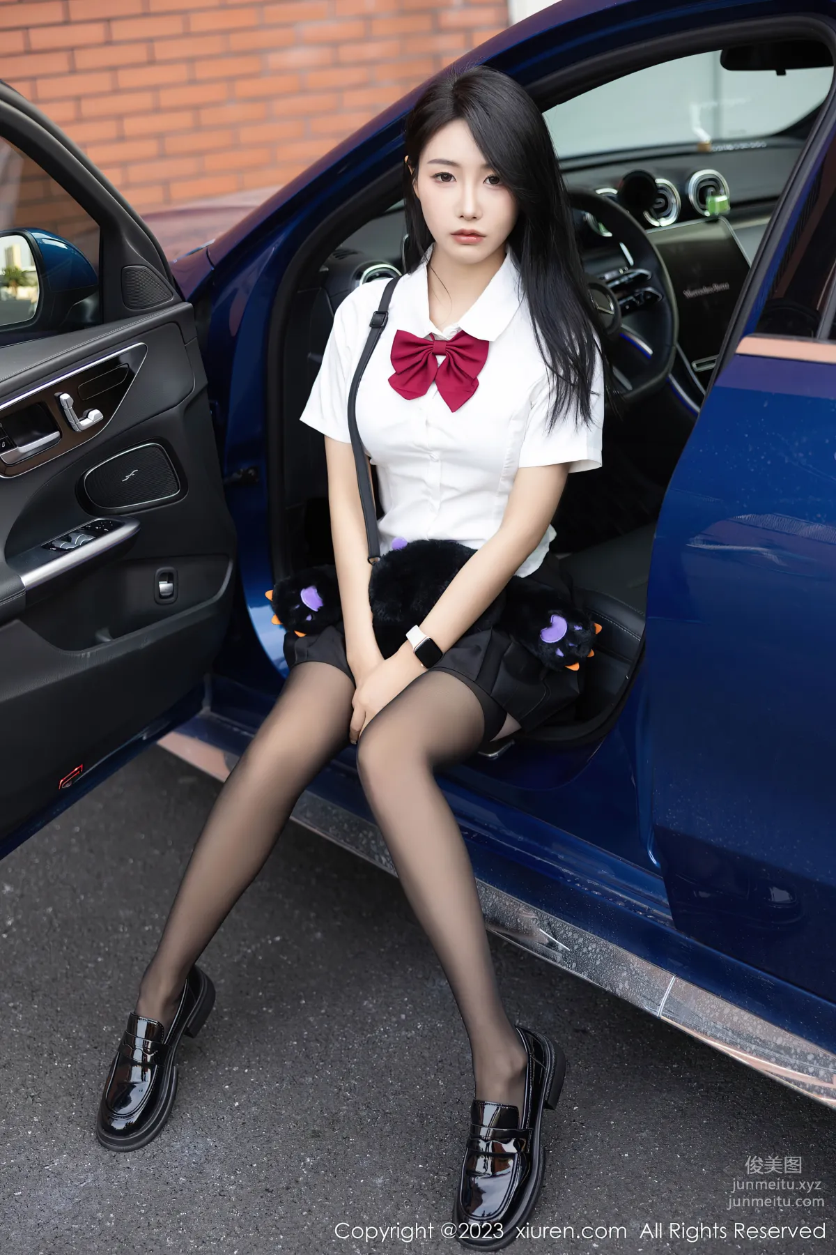 [Xiuren秀人網]2023.11.13 NO.7653 蘇蘇阿 10