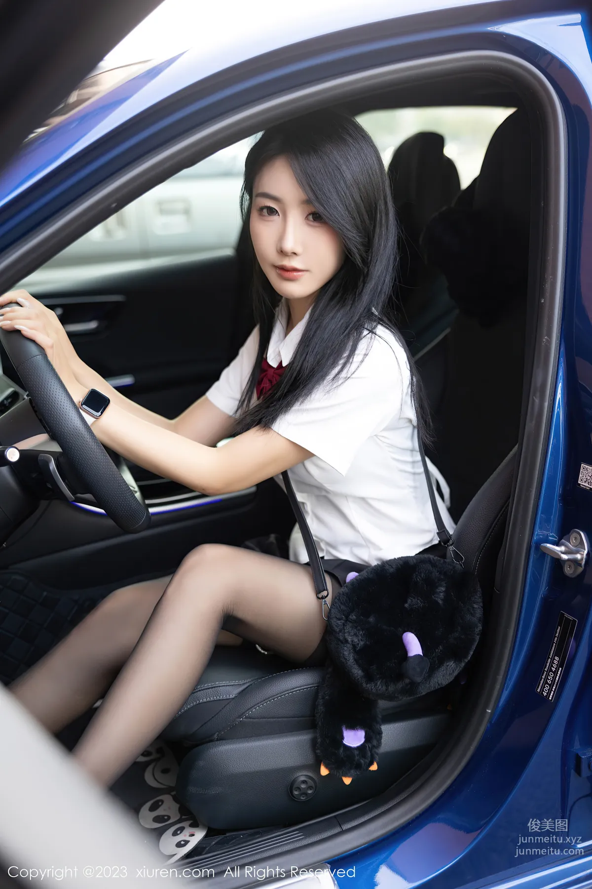 [Xiuren秀人網]2023.11.13 NO.7653 蘇蘇阿 13