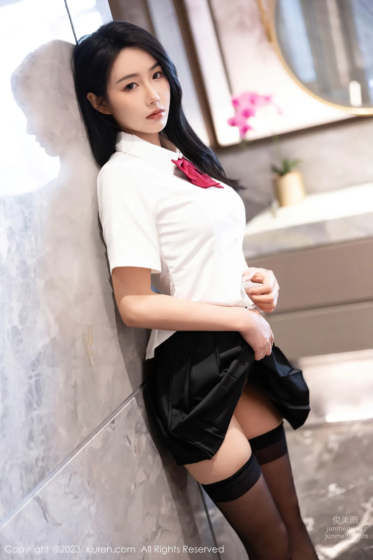 [Xiuren秀人網]2023.11.13 NO.7653 蘇蘇阿 23