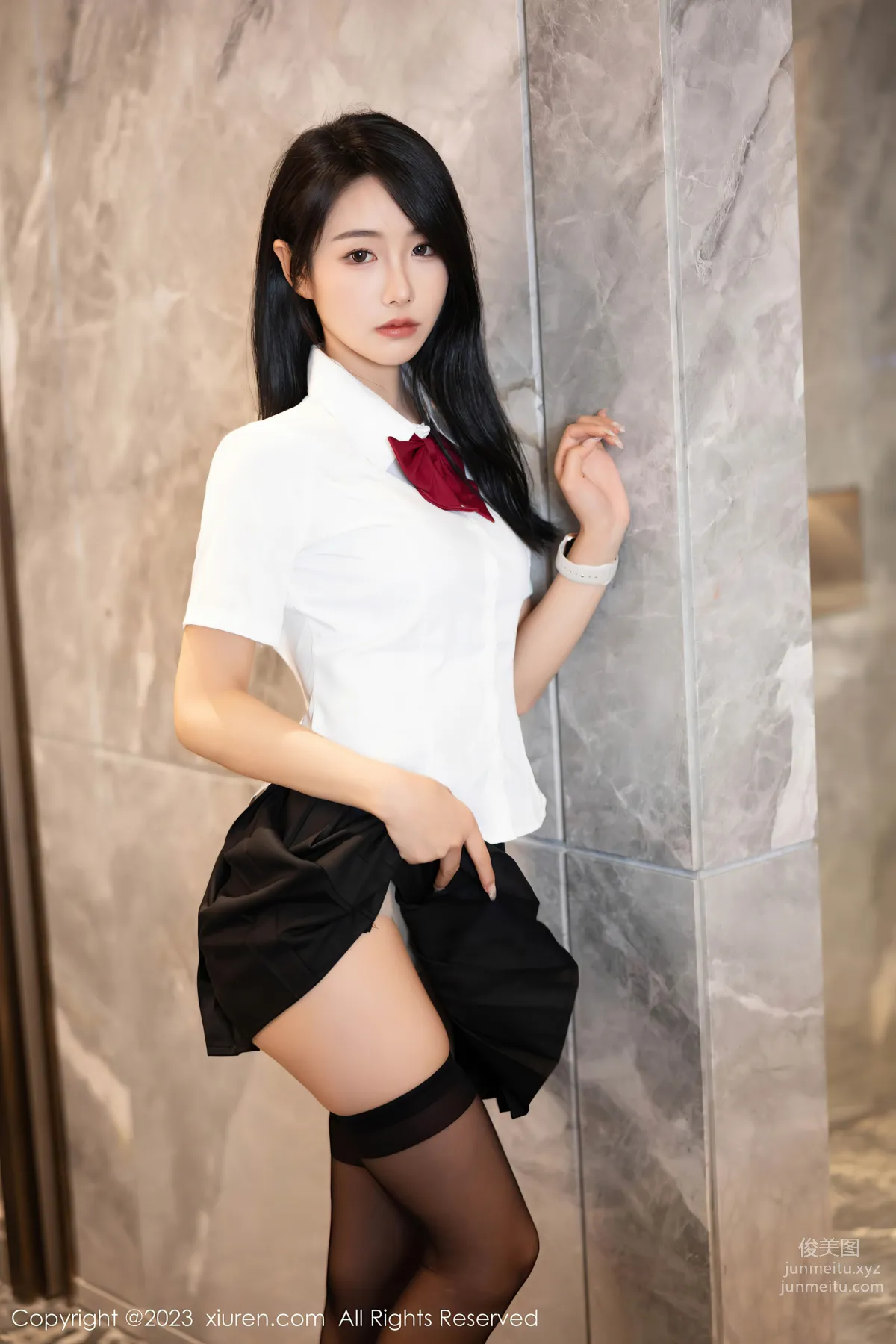 [Xiuren秀人網]2023.11.13 NO.7653 蘇蘇阿 29