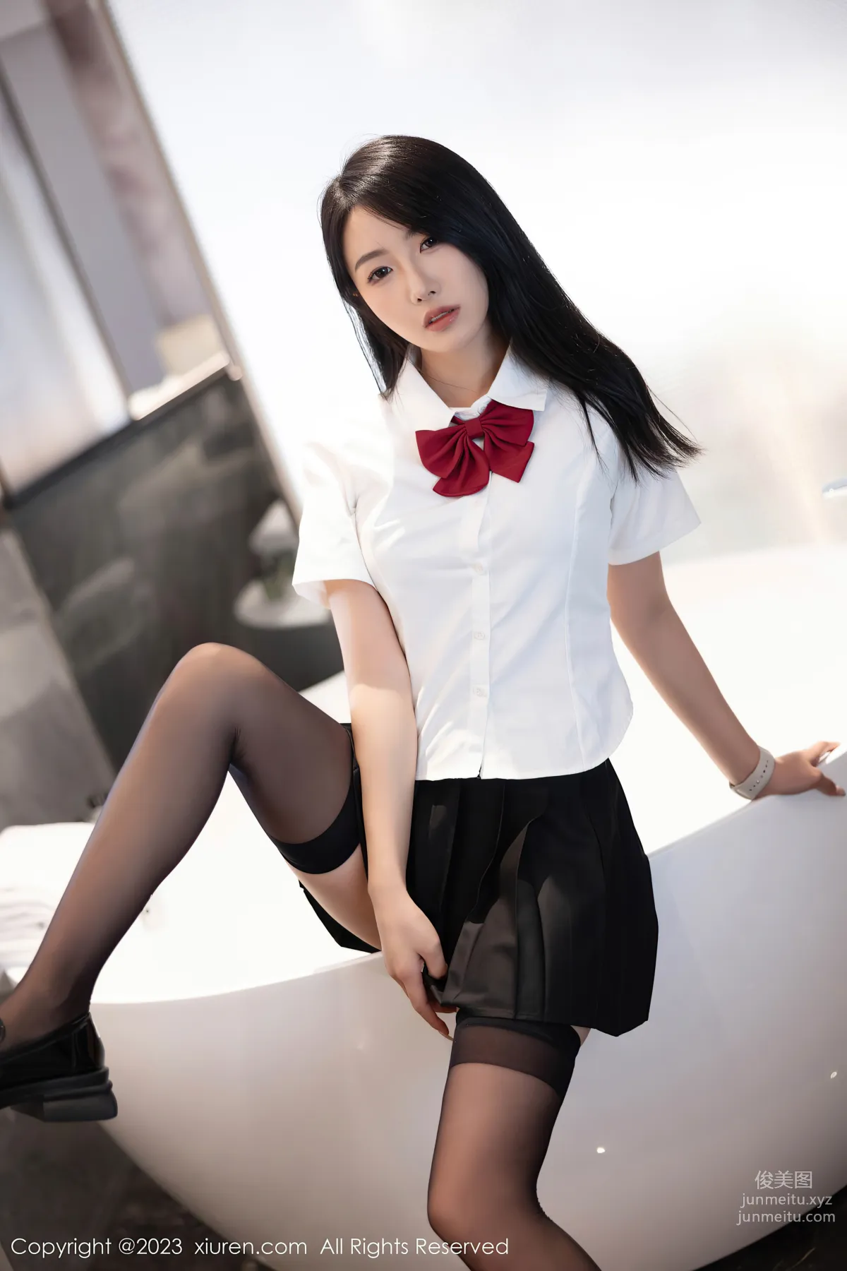 [Xiuren秀人網]2023.11.13 NO.7653 蘇蘇阿 31