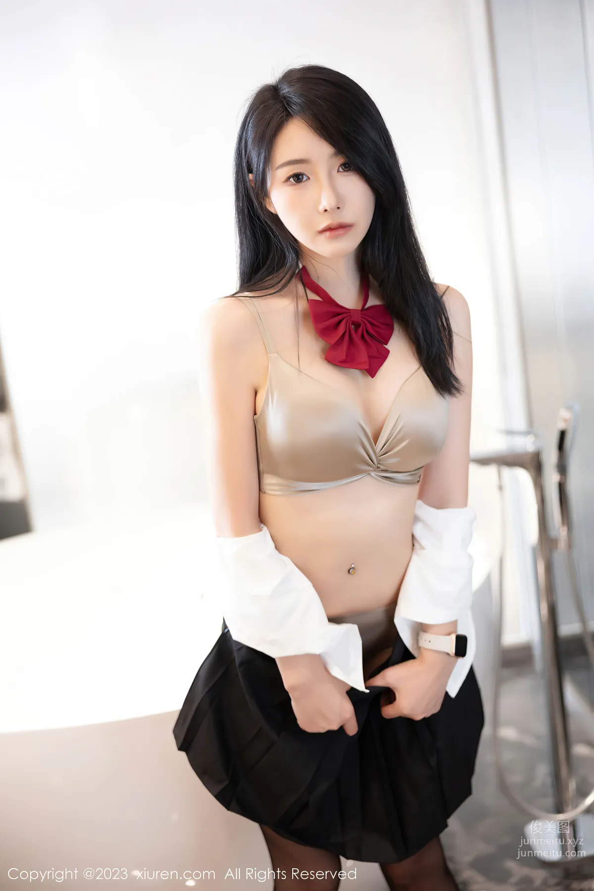[Xiuren秀人網]2023.11.13 NO.7653 蘇蘇阿 37