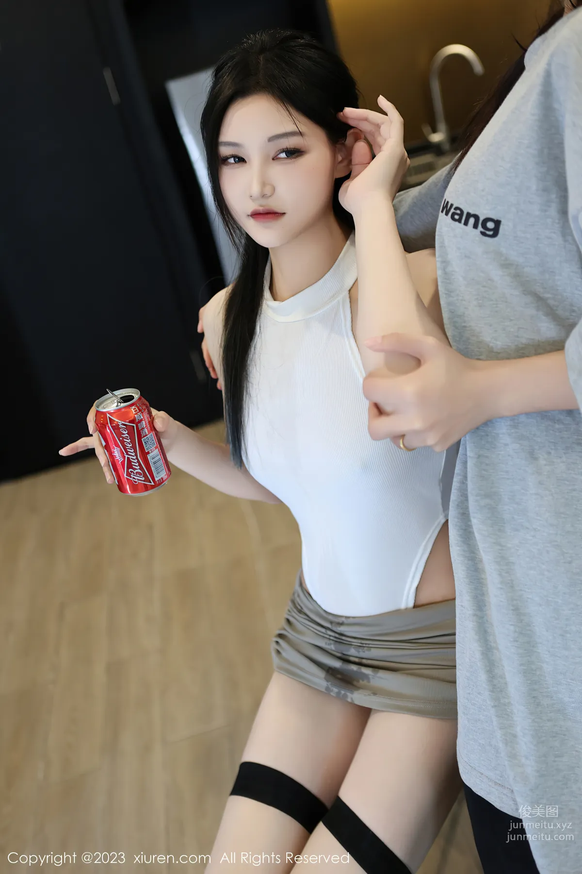 [Xiuren秀人網]2023.11.15 NO.7663 大橘BBKira 14