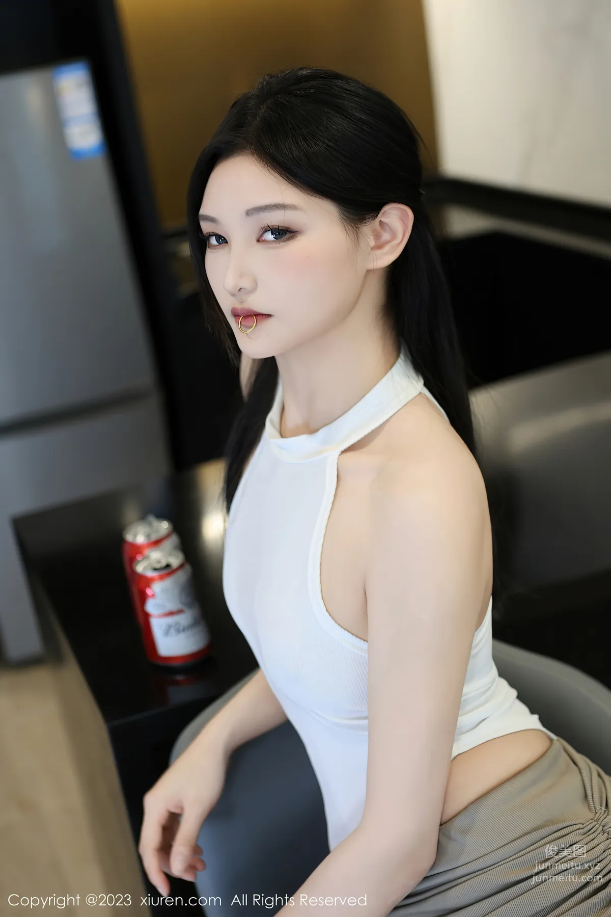 [Xiuren秀人網]2023.11.15 NO.7663 大橘BBKira 30