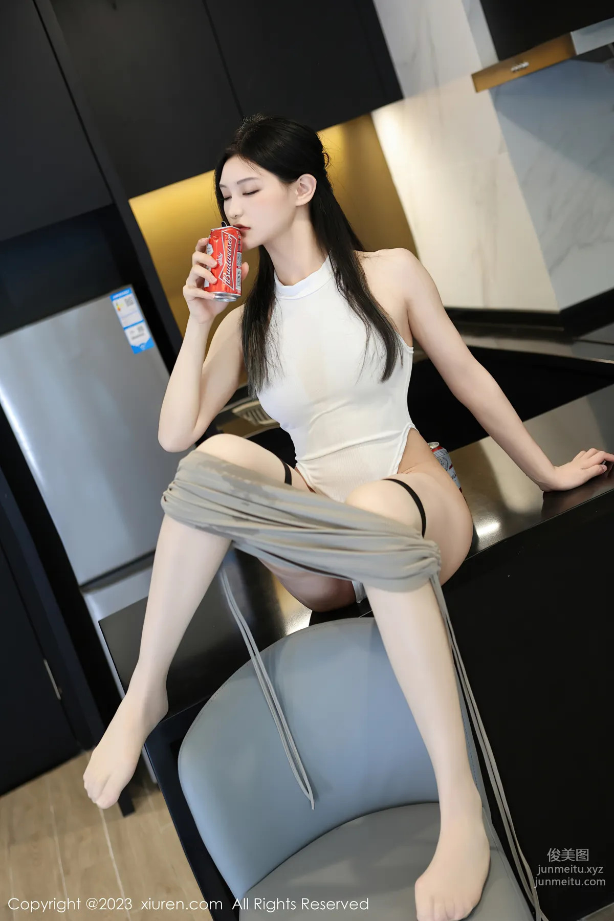 [Xiuren秀人網]2023.11.15 NO.7663 大橘BBKira 43
