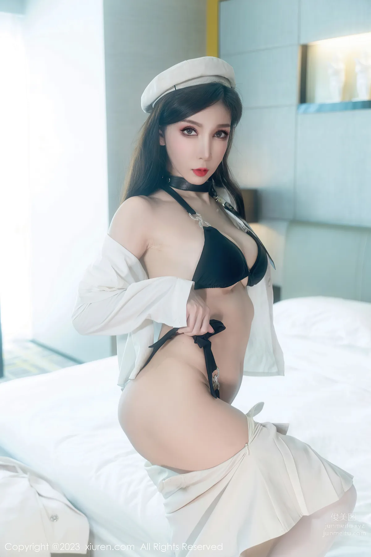 [Xiuren秀人網]2023.11.21 NO.7691 陳怡曼 28