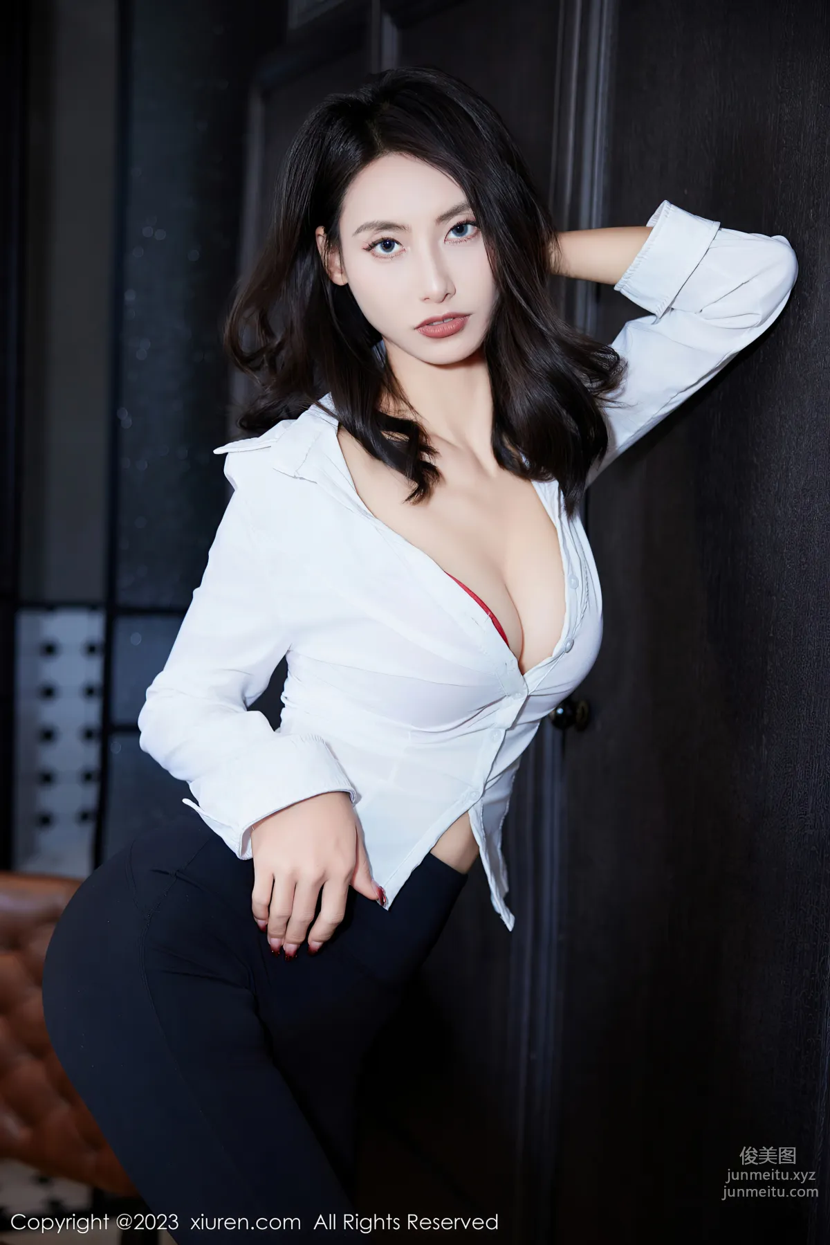 [Xiuren秀人網]2023.11.21 NO.7692 lingyu69 11