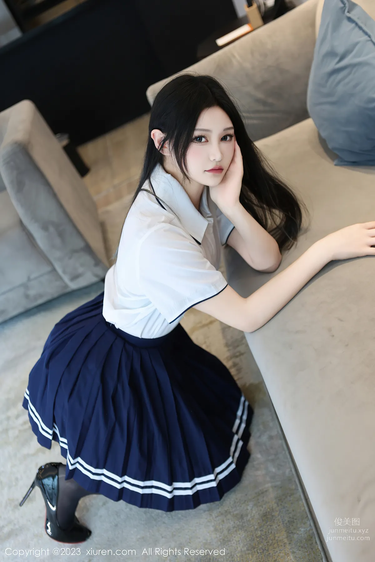 [Xiuren秀人網]2023.11.22 NO.7697 大橘BBKira 13
