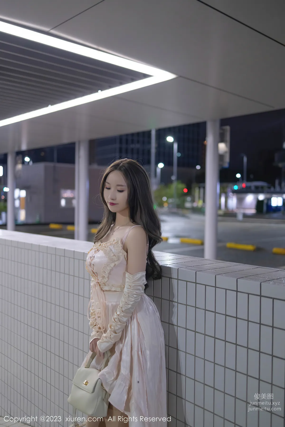 [Xiuren秀人網]2023.11.22 NO.7702 杏子Yada 1