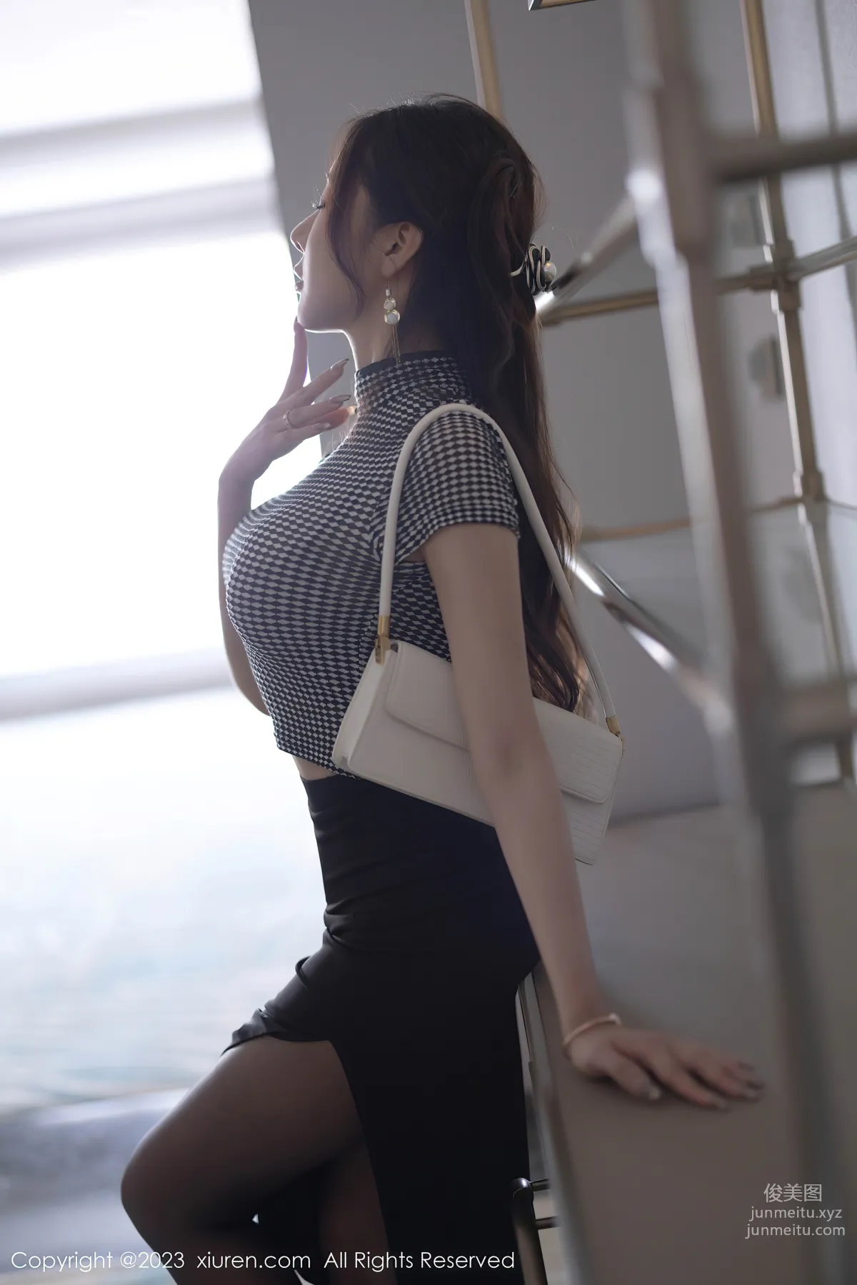 [Xiuren秀人網]2023.11.22 NO.7703 王馨瑤yanni 10