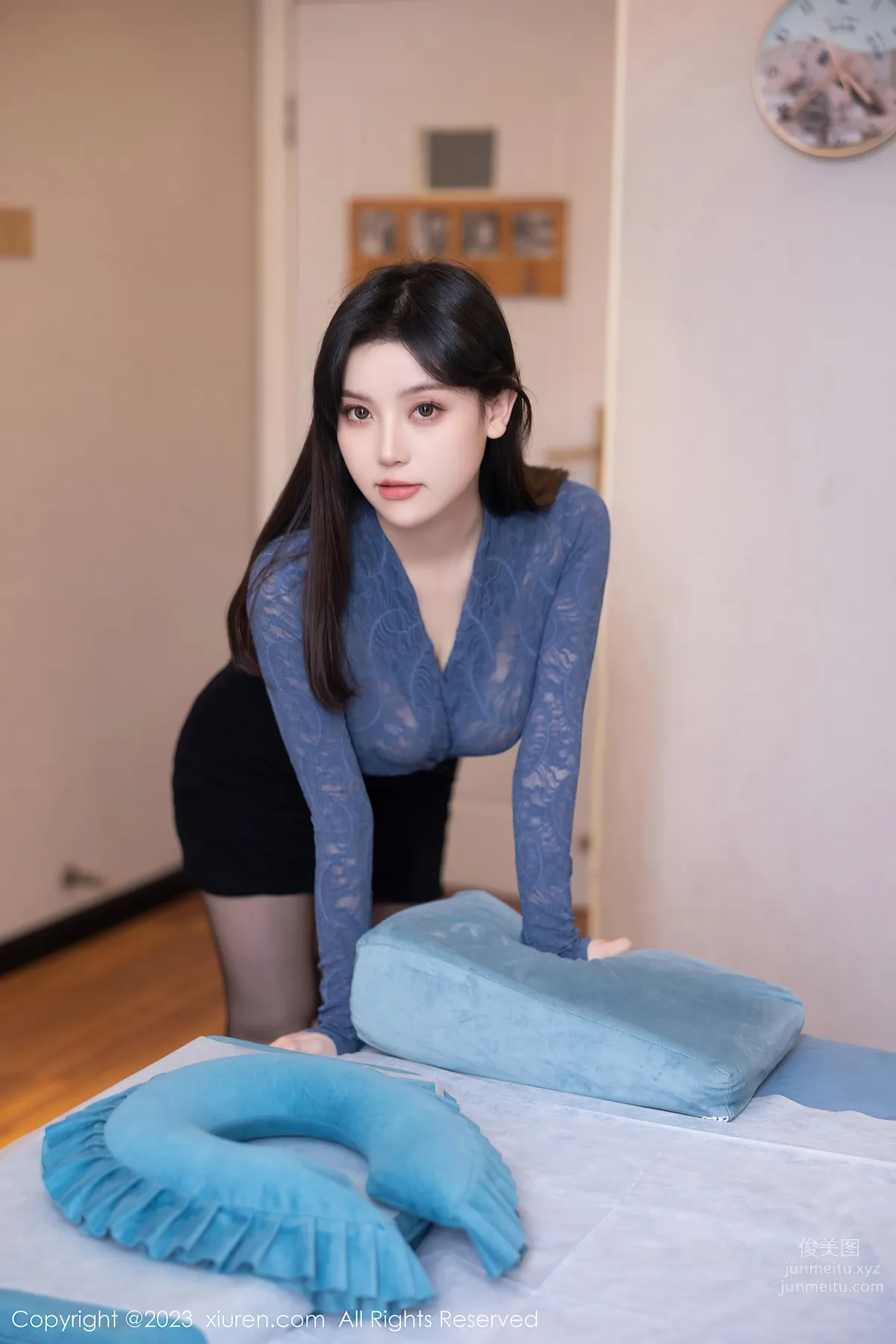 [Xiuren秀人網]2023.11.24 NO.7720 豆瓣醬 3