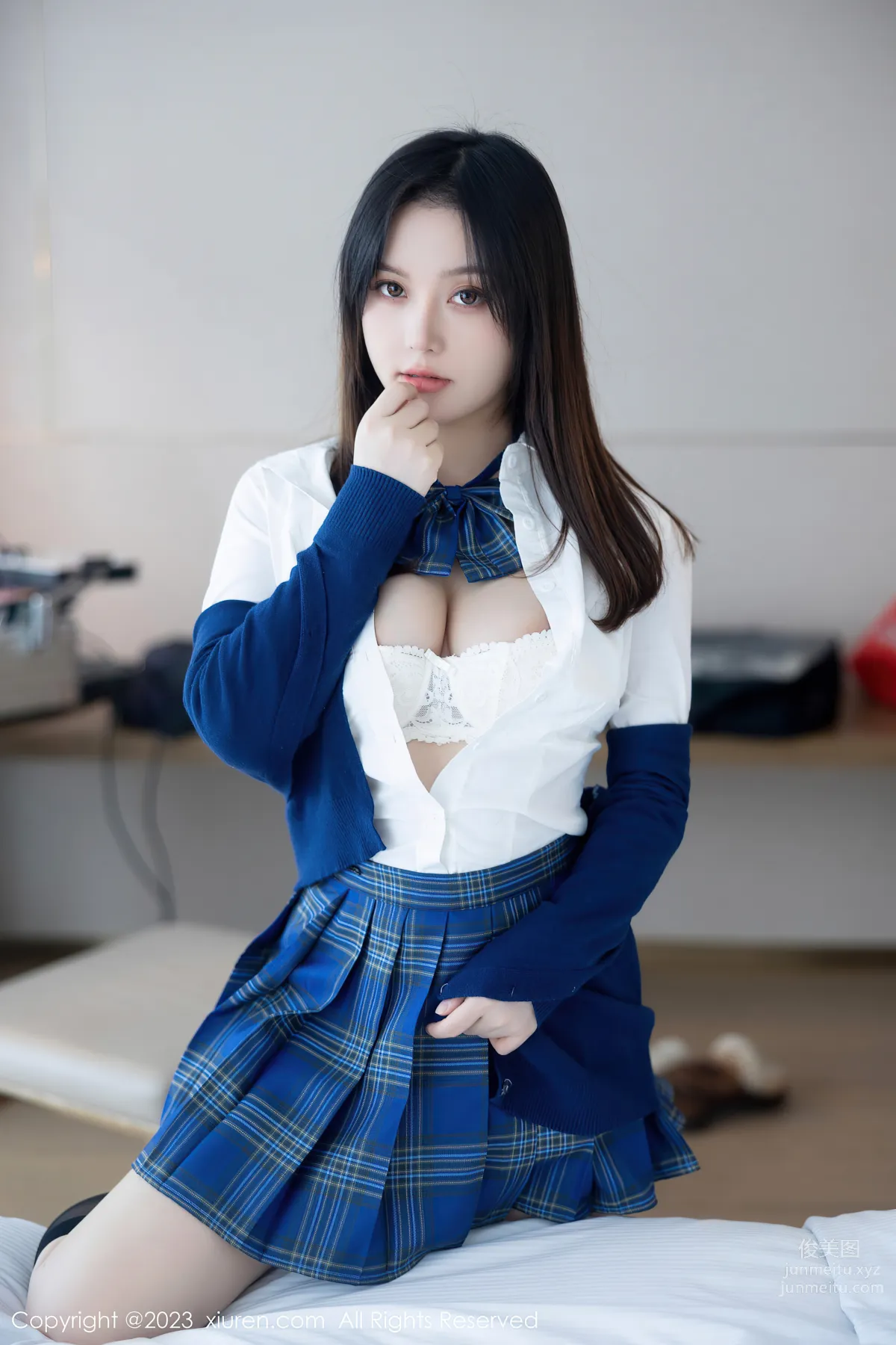 [Xiuren秀人網]2023.12.01 NO.7754 豆瓣醬 51