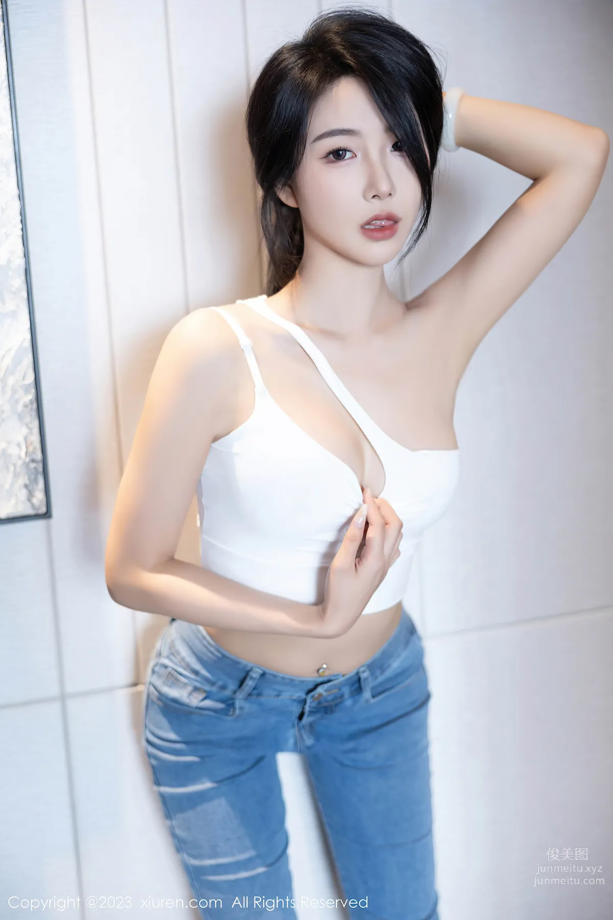 [Xiuren秀人網]2023.12.08 NO.7781 蘇蘇阿 25