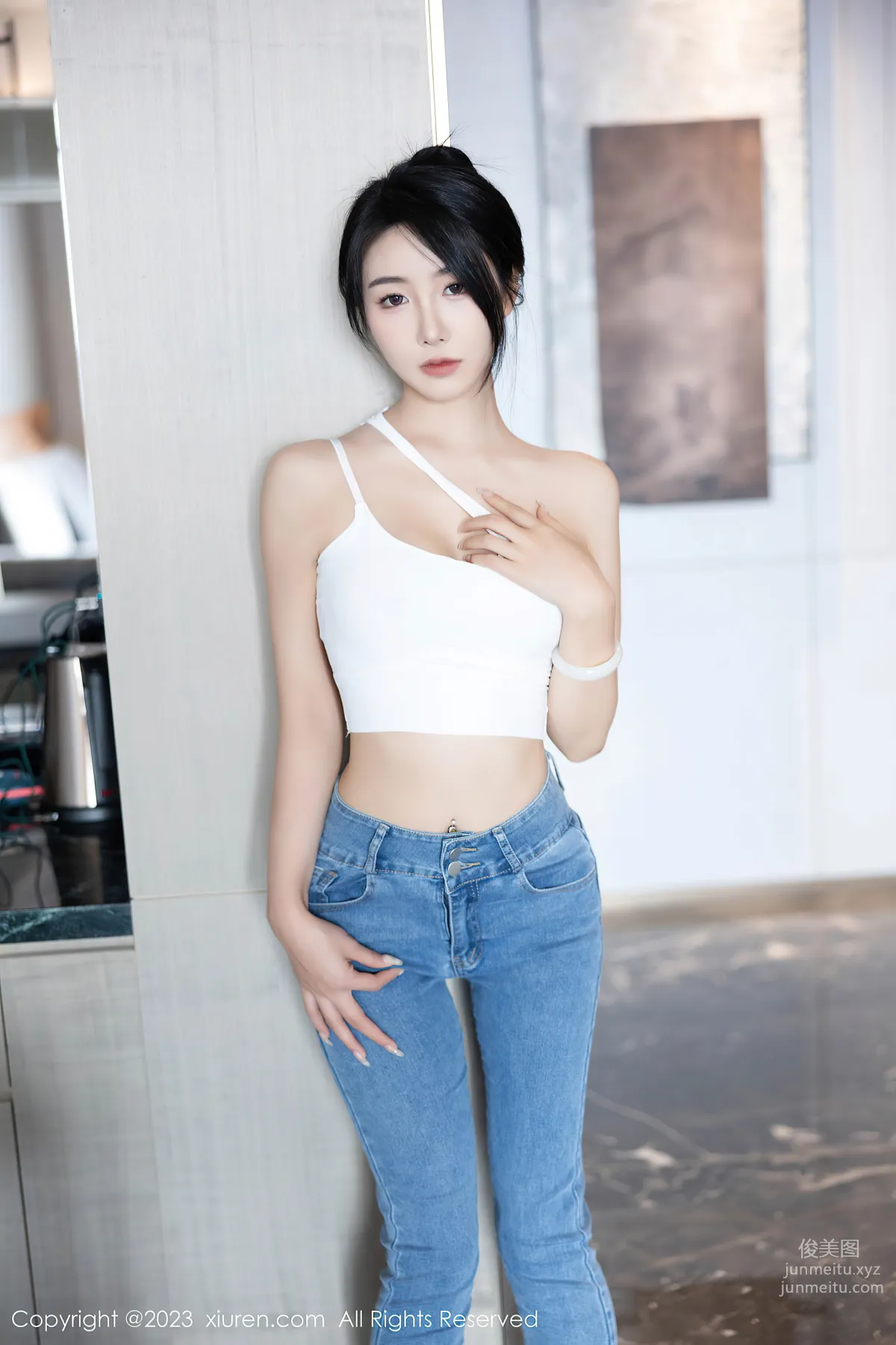 [Xiuren秀人網]2023.12.08 NO.7781 蘇蘇阿 30