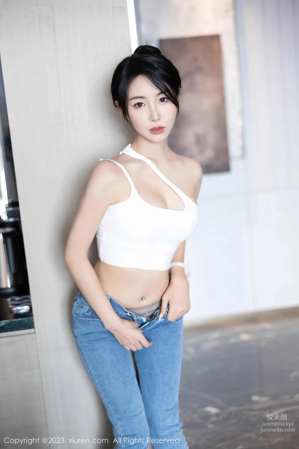 [Xiuren秀人網]2023.12.08 NO.7781 蘇蘇阿 32