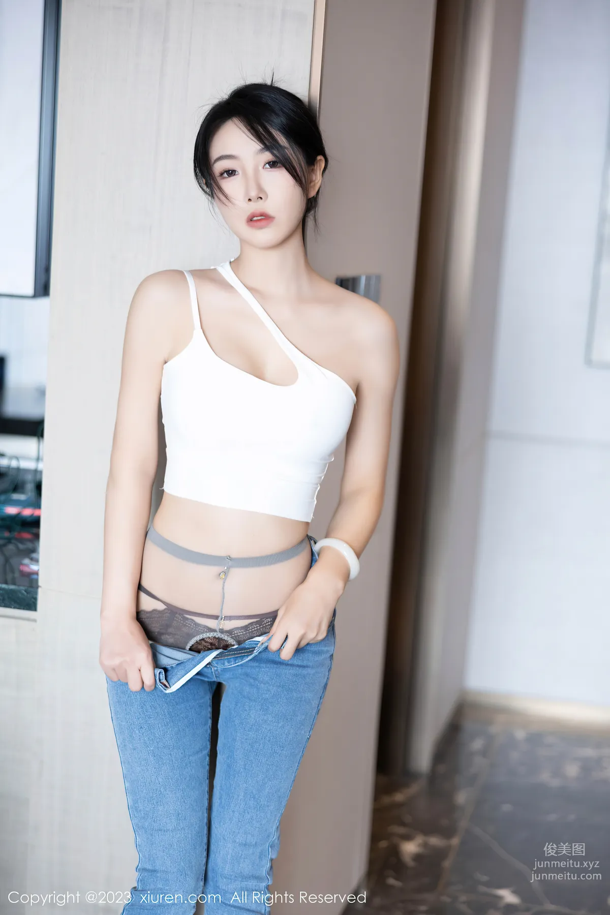 [Xiuren秀人網]2023.12.08 NO.7781 蘇蘇阿 33