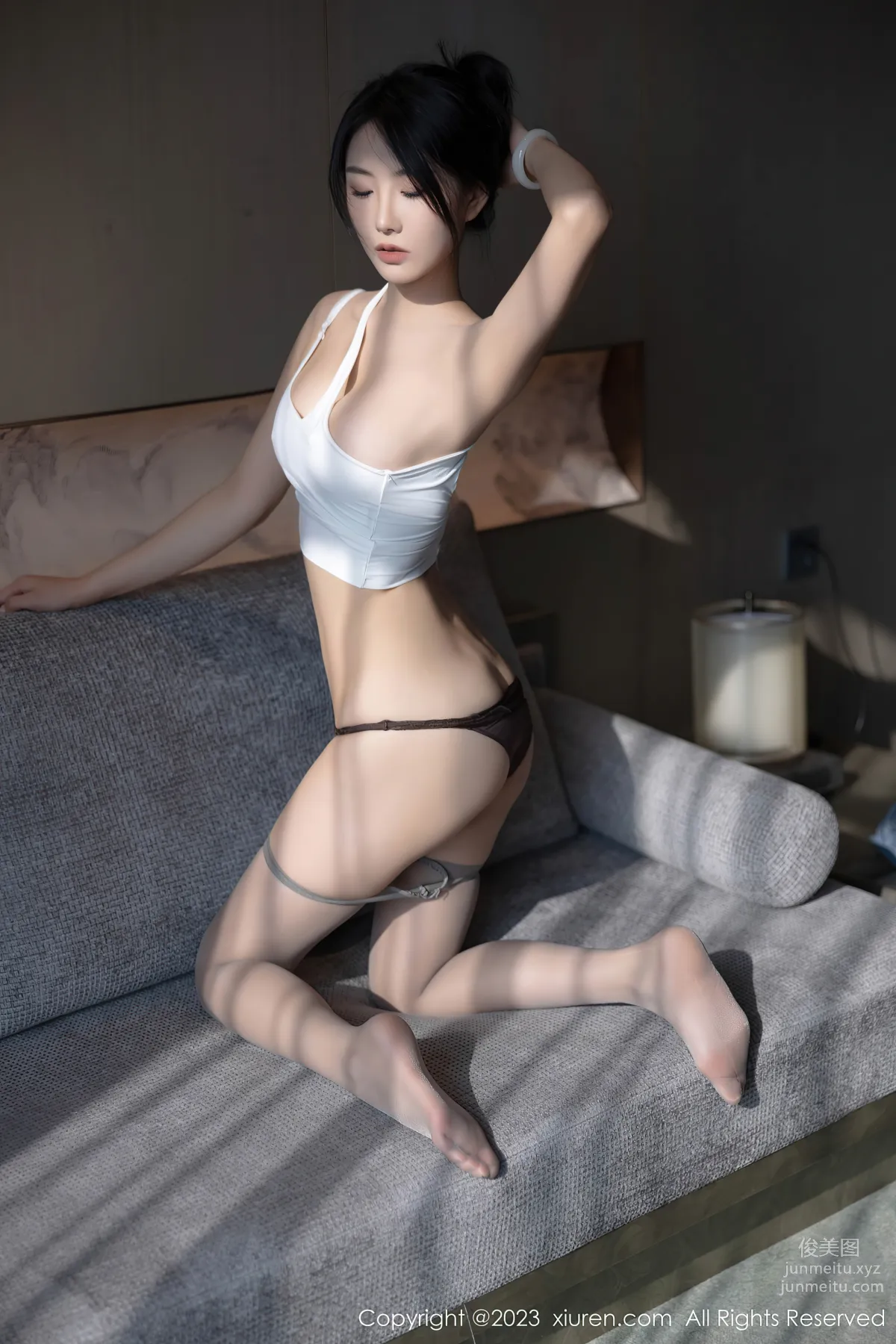 [Xiuren秀人網]2023.12.08 NO.7781 蘇蘇阿 61