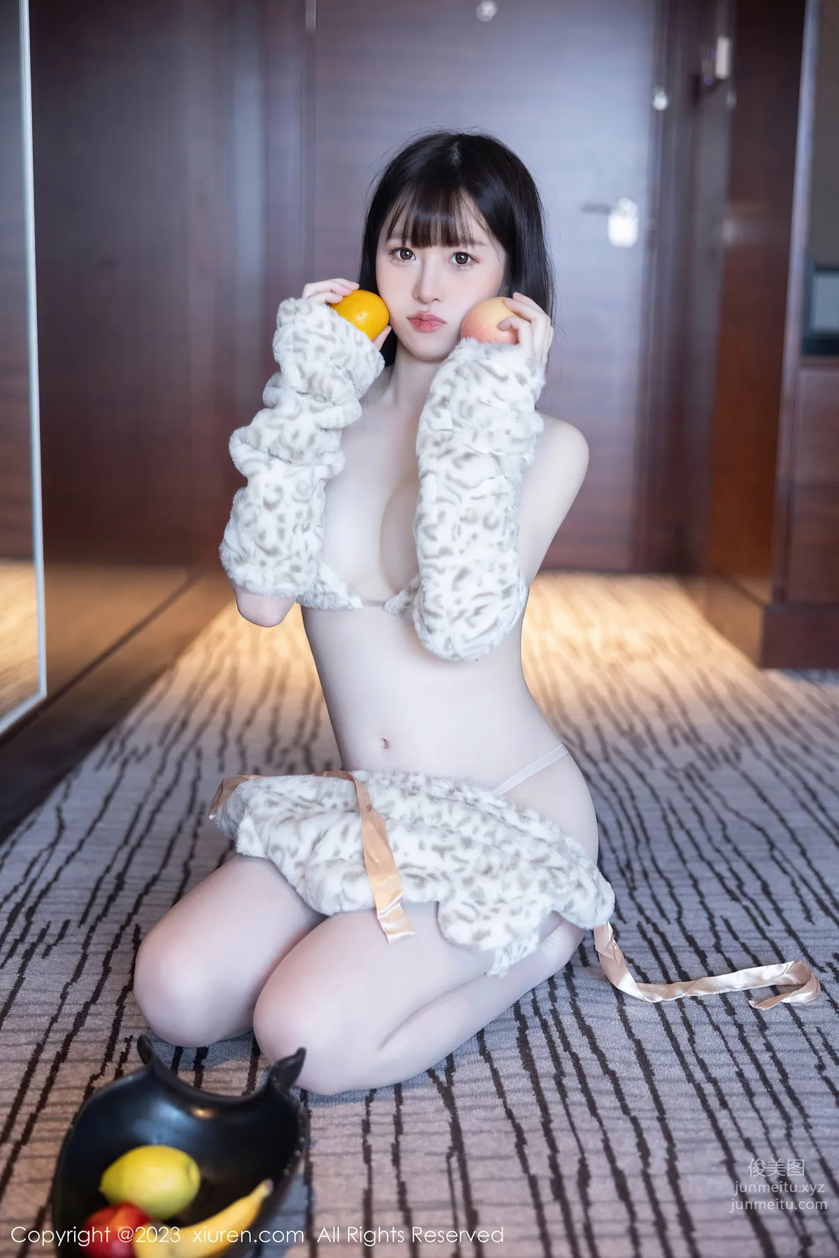 [Xiuren秀人網]2023.12.13 NO.7803 林悠悠 10