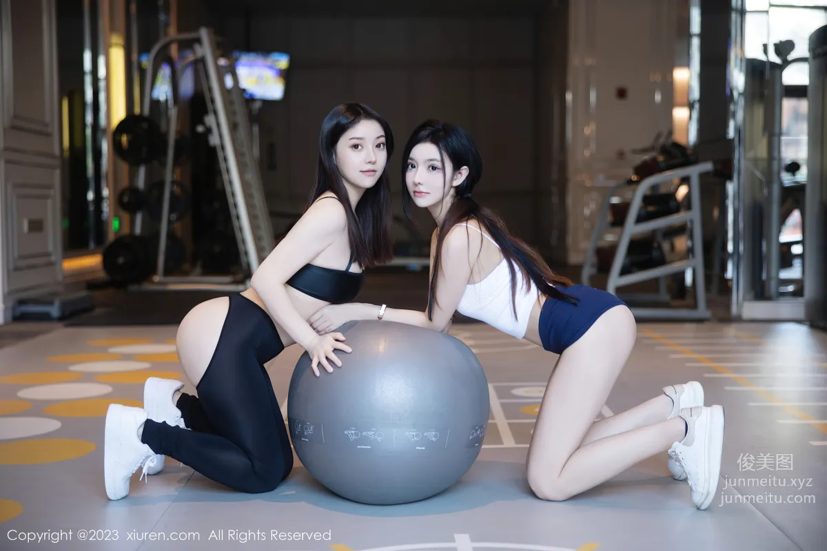 [Xiuren秀人網]2023.12.15 NO.7819 模特合集 59