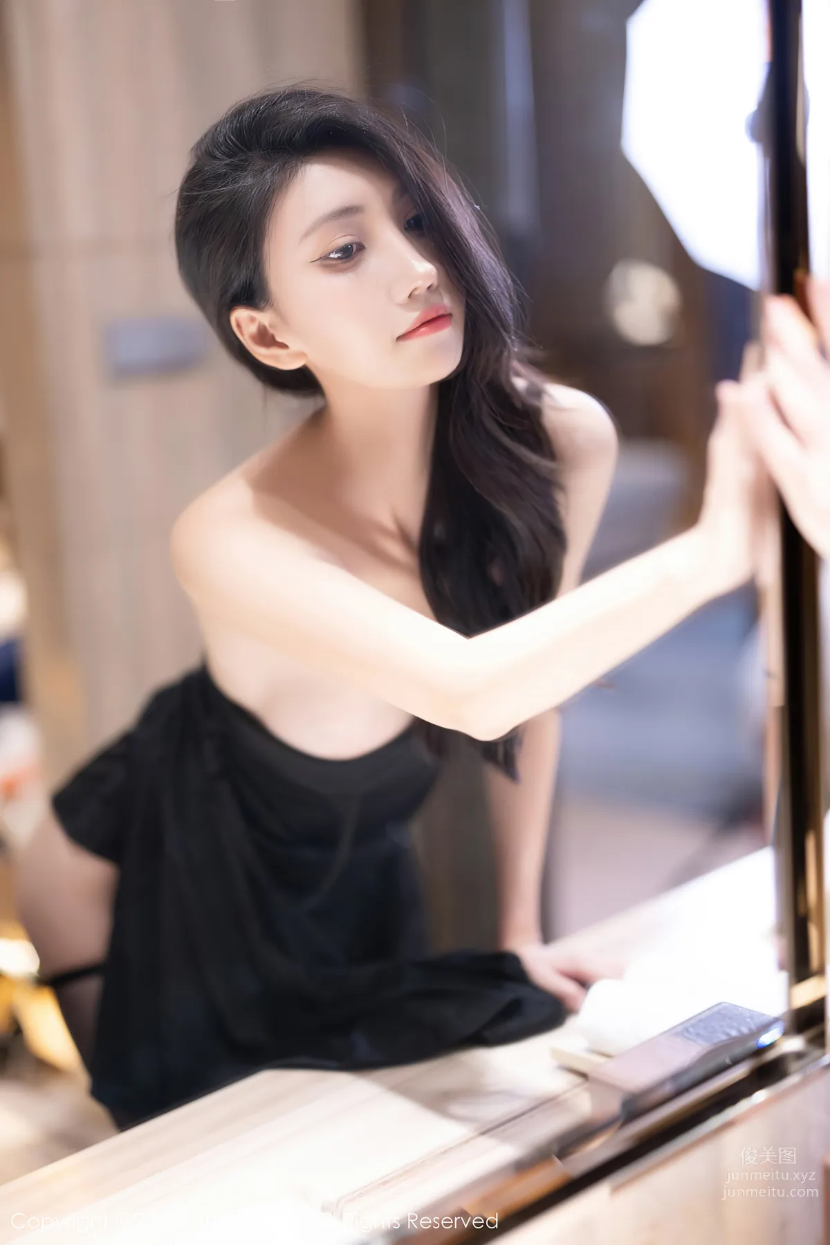 [Xiuren秀人網]2023.12.19 NO.7830 章芃芃 51
