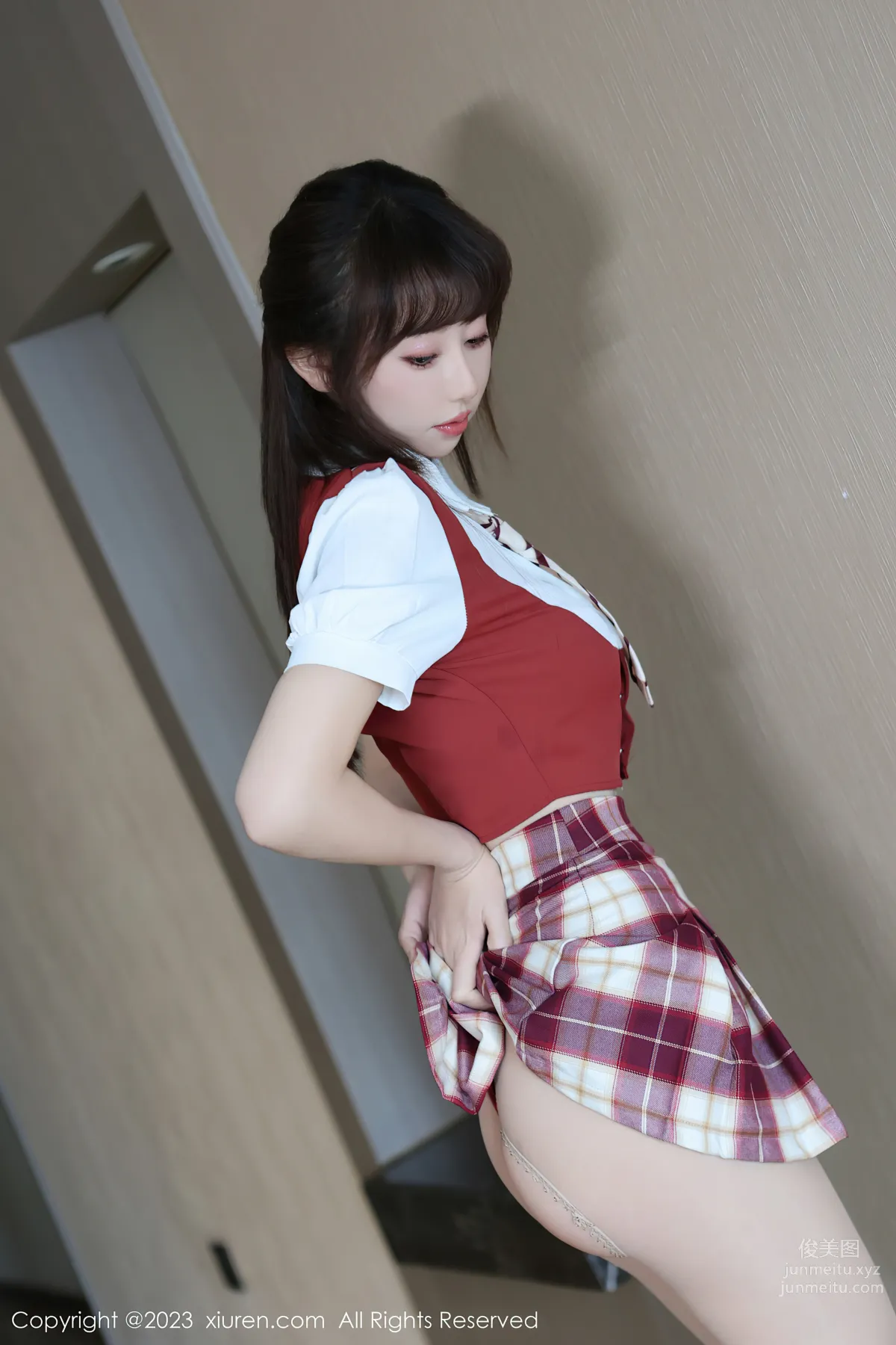 [Xiuren秀人網]2023.12.22 NO.7851 金tiao 12