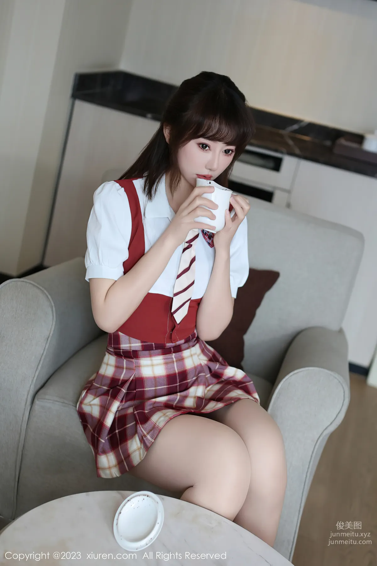 [Xiuren秀人網]2023.12.22 NO.7851 金tiao 23