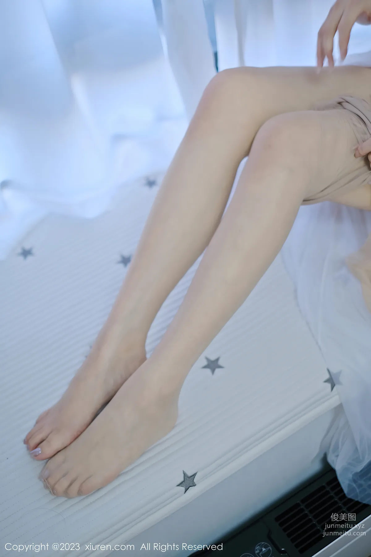 [Xiuren秀人網]2023.12.27 NO.7870 Lavinia肉肉 14
