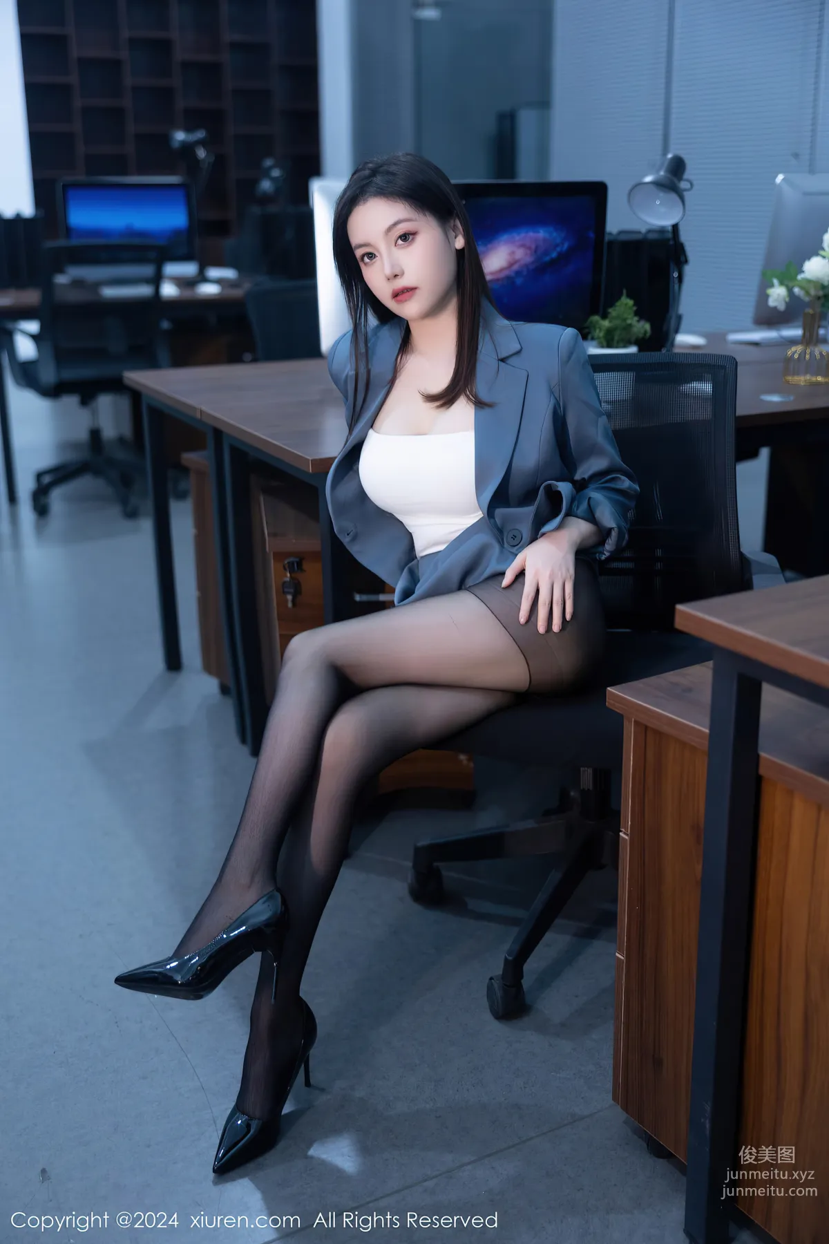 [Xiuren秀人網]2024.01.05 NO.7923 豆瓣醬 25